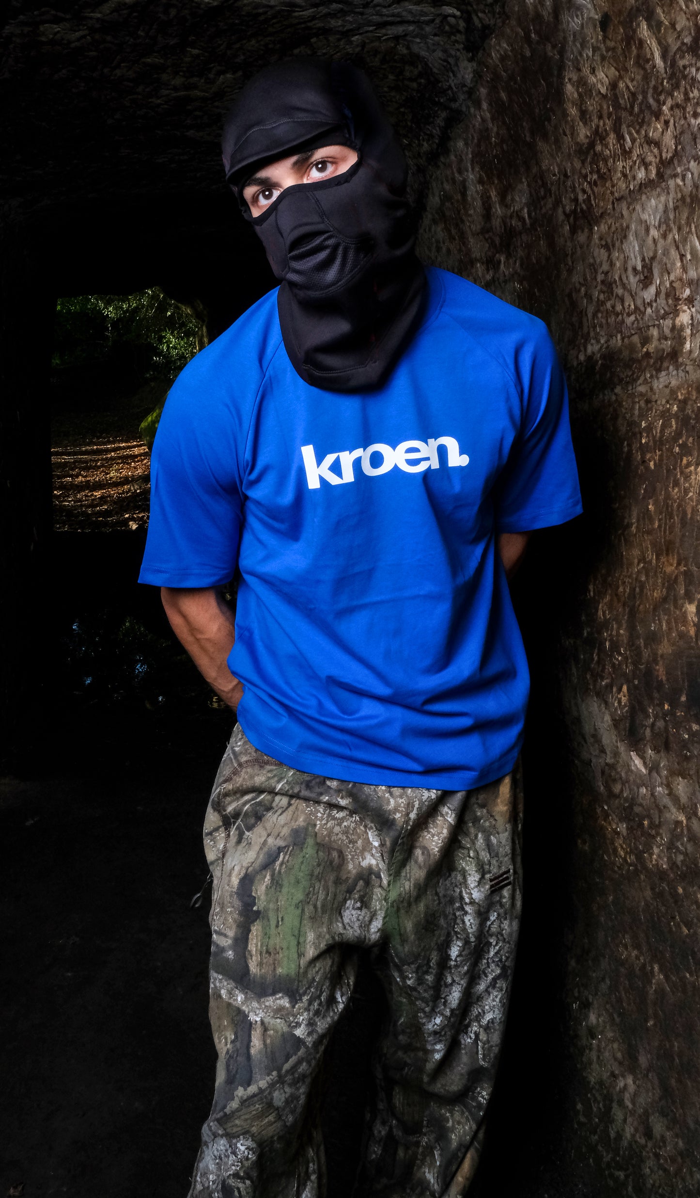 ROYAL KROEN. T