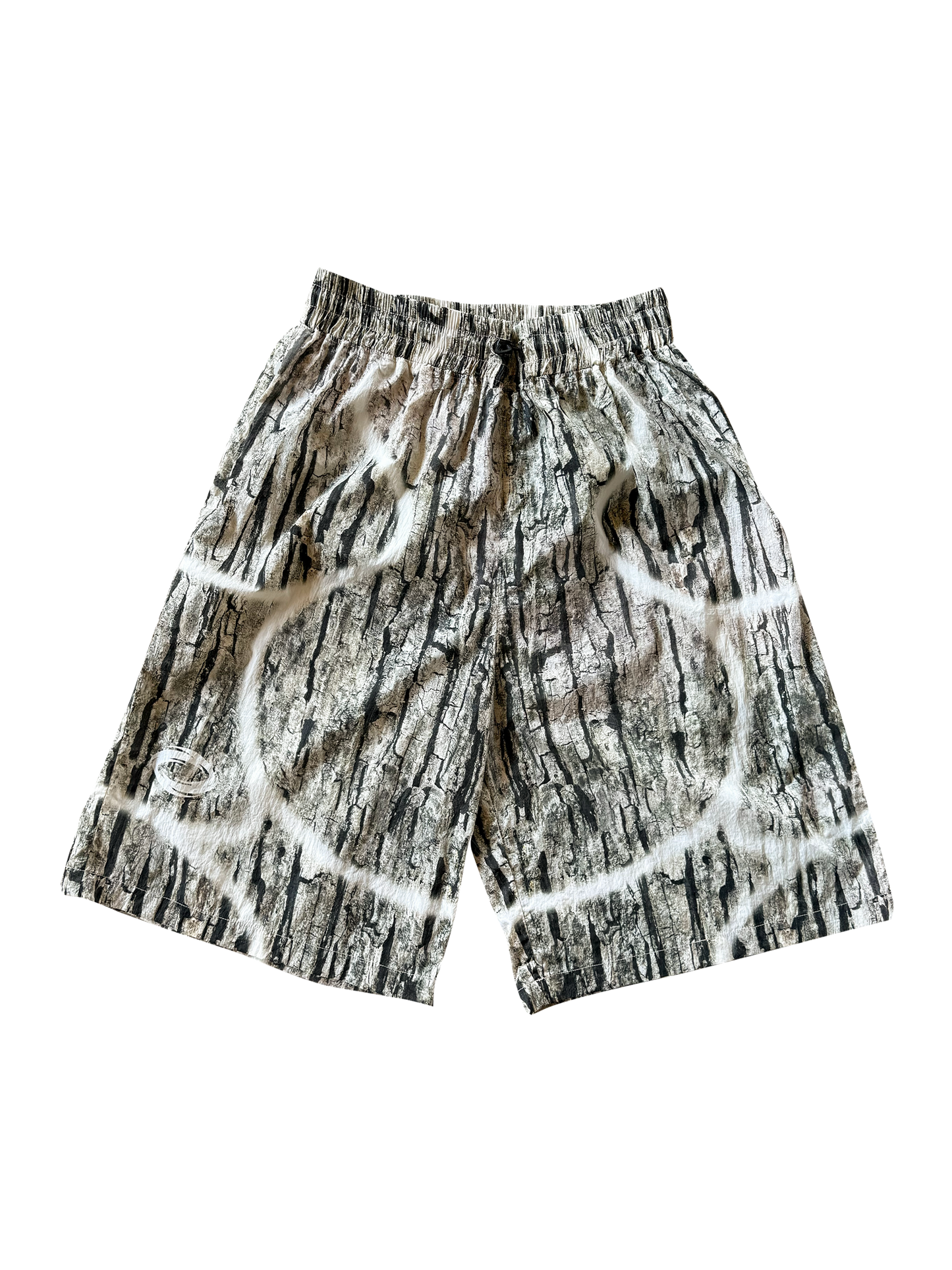 BARK CRINKLE SHORTS