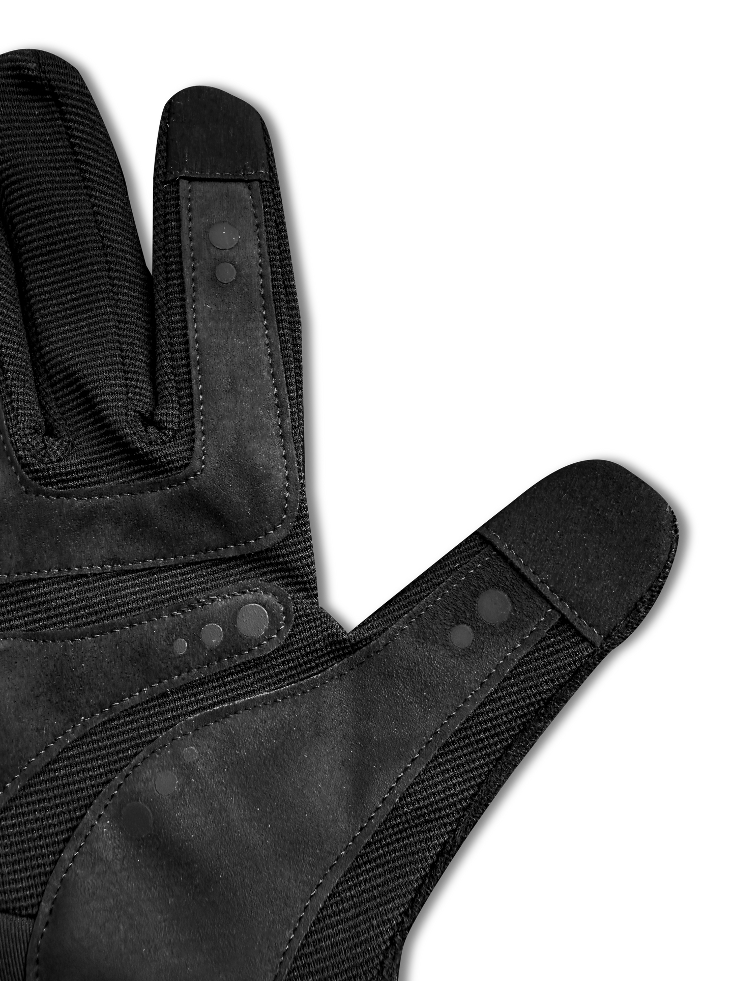 GREIVOUS GLOVES