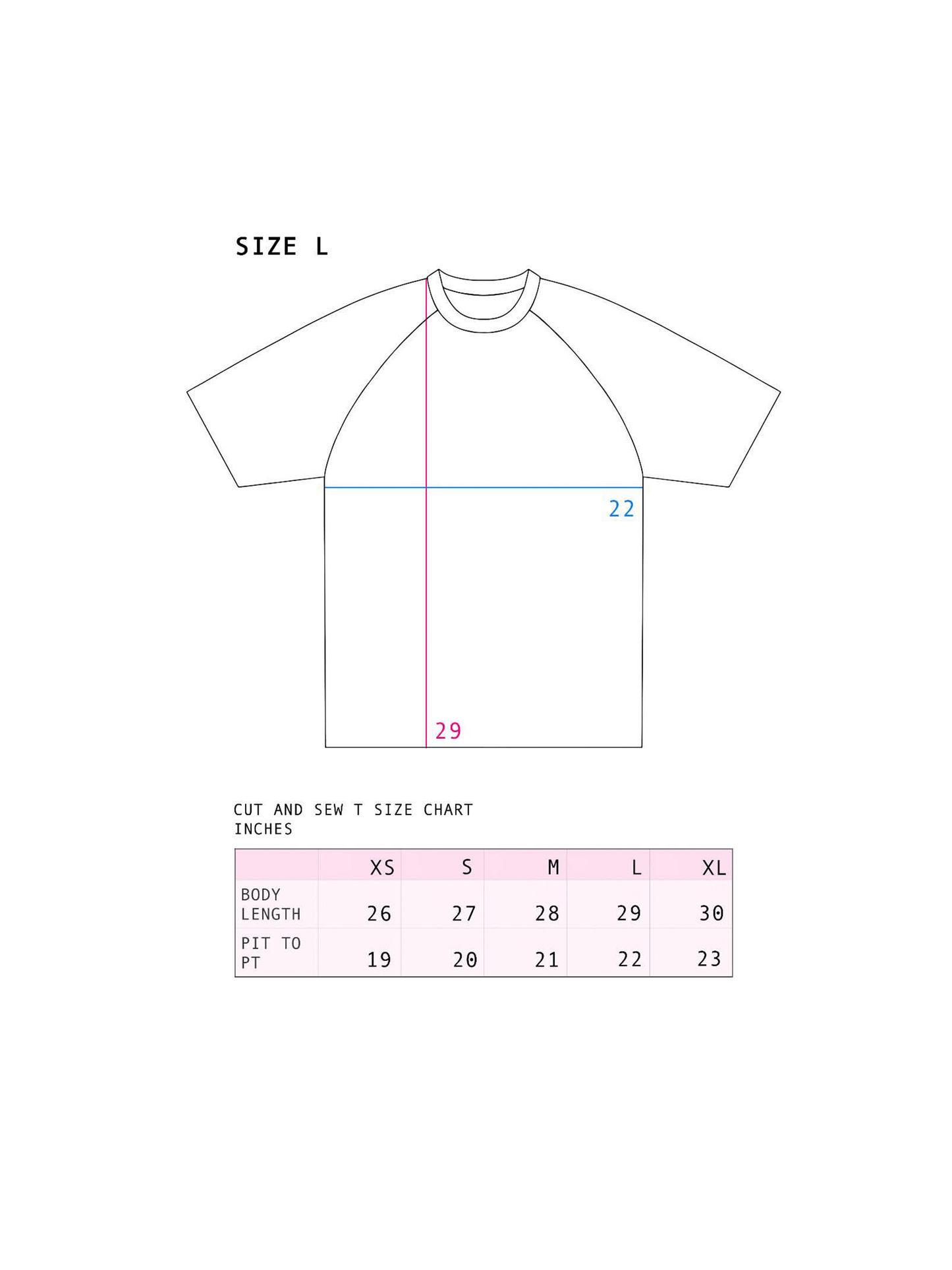 X-RAY KROENHEAD T