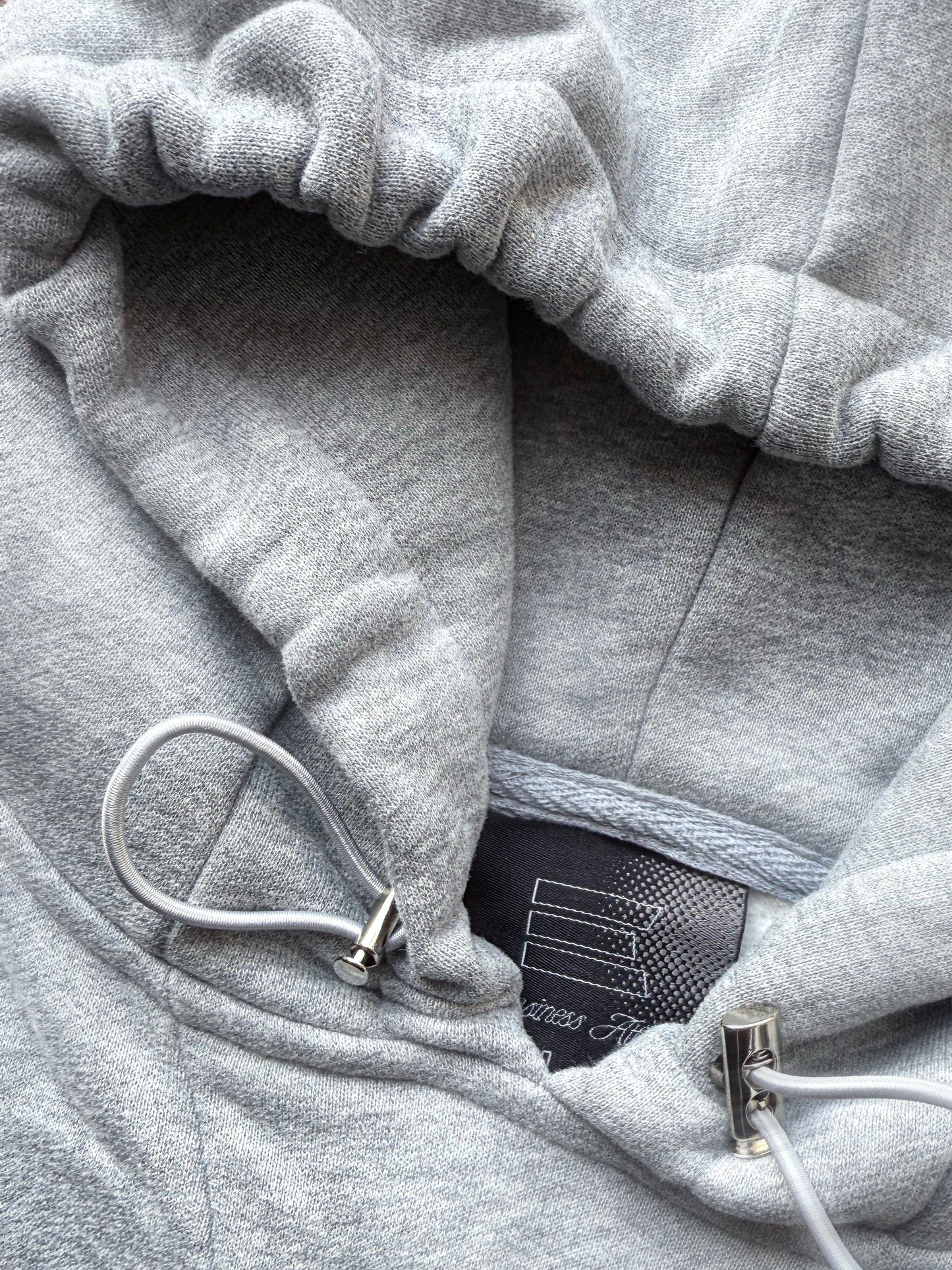 MORPHO HOODIE