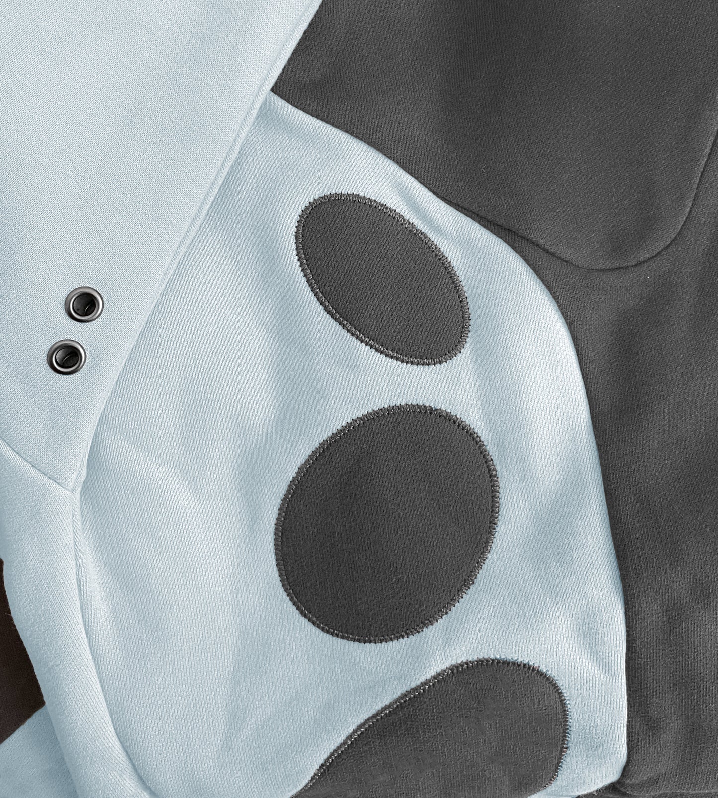 MORPHO HOODIE