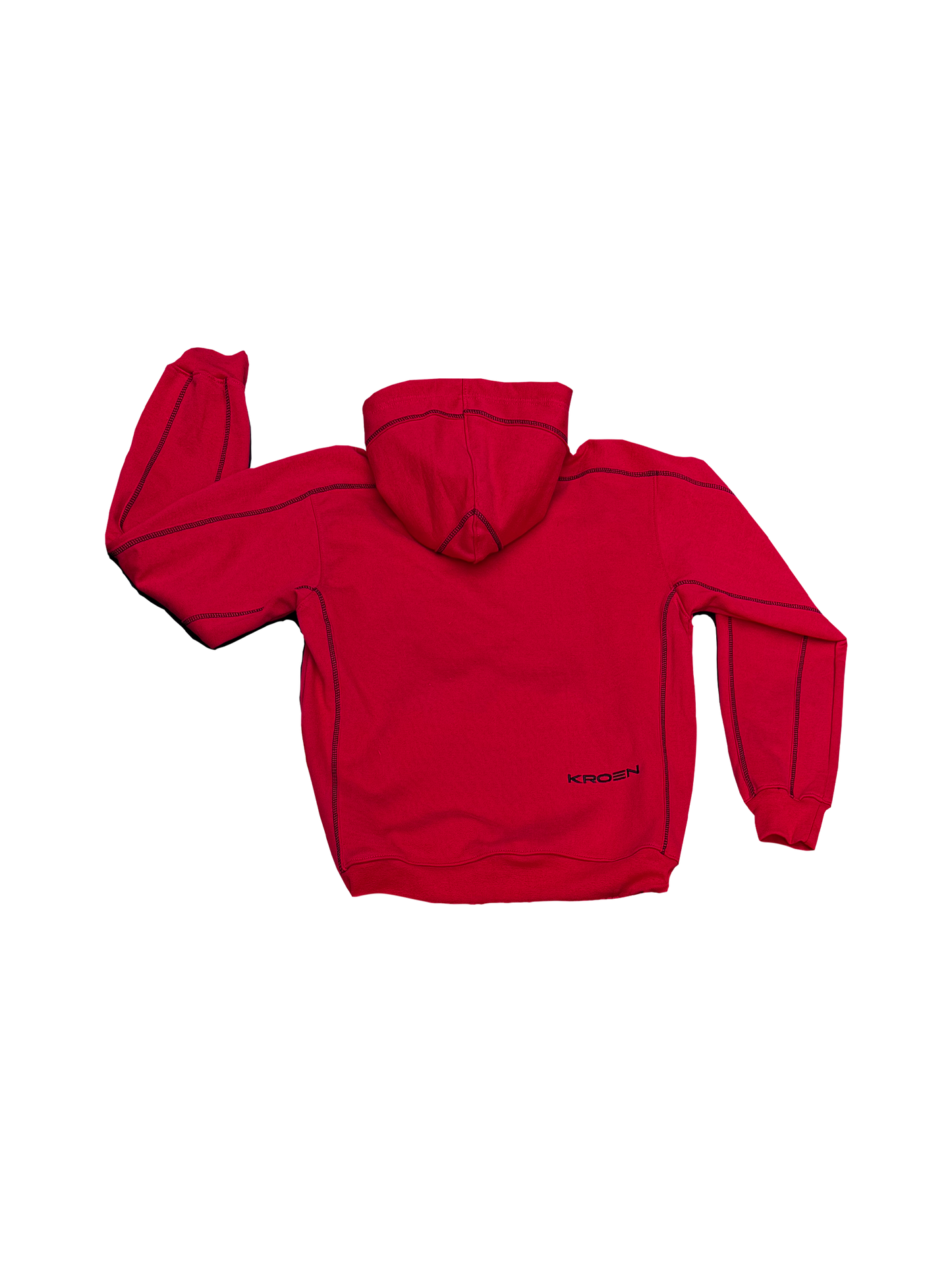 THERMOLOCK HOODIE