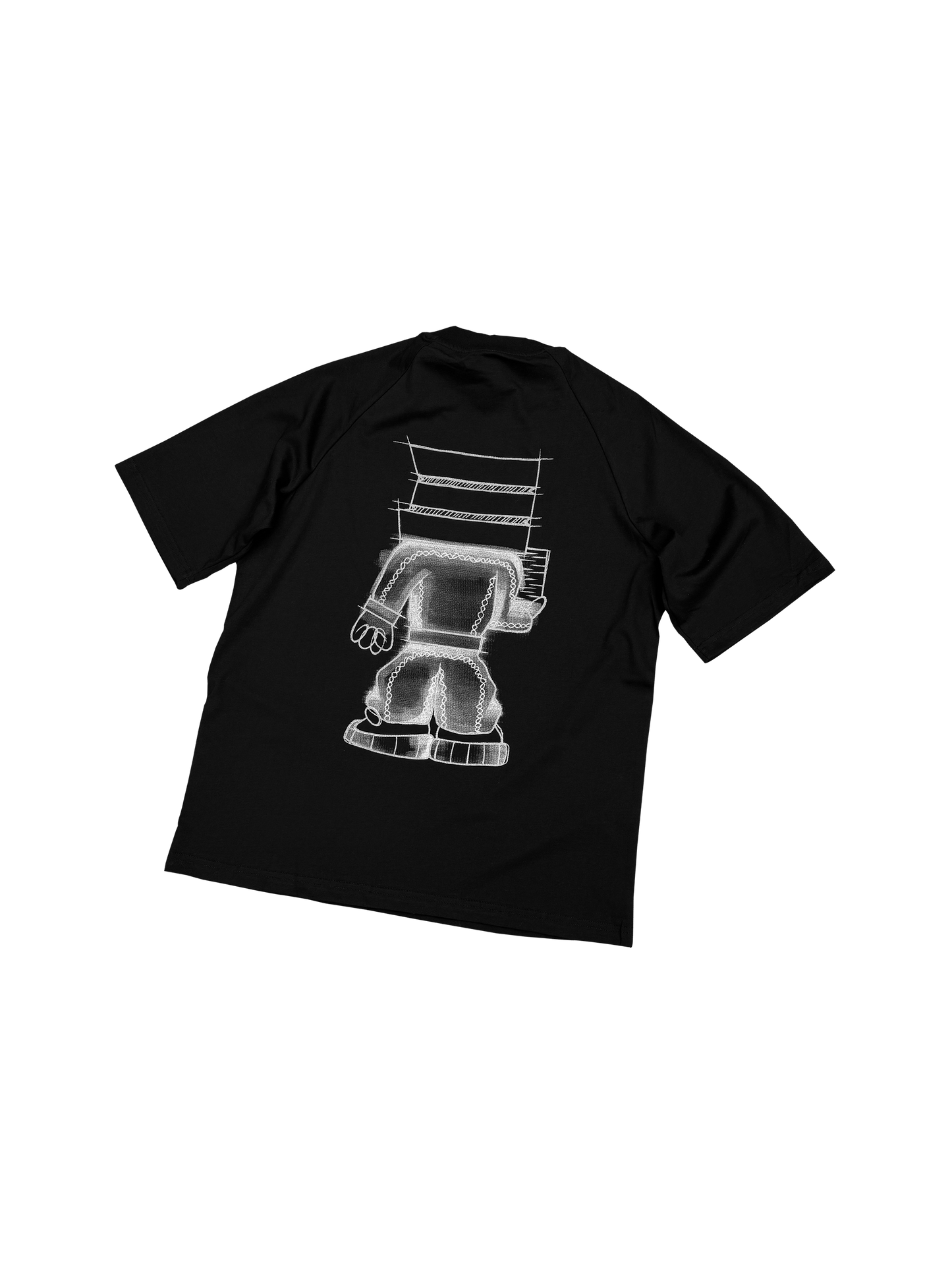 X-RAY KROENHEAD T