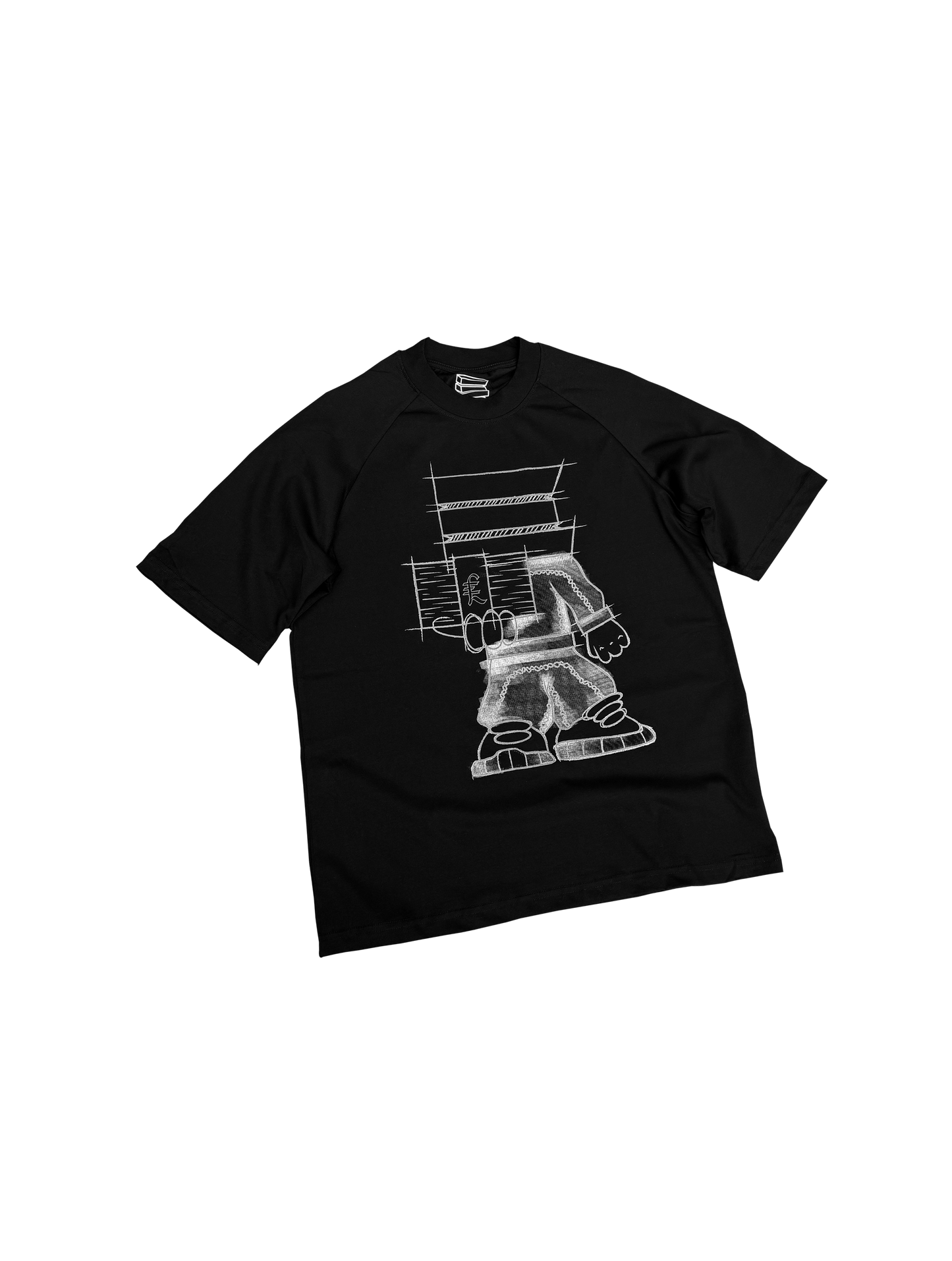 X-RAY KROENHEAD T
