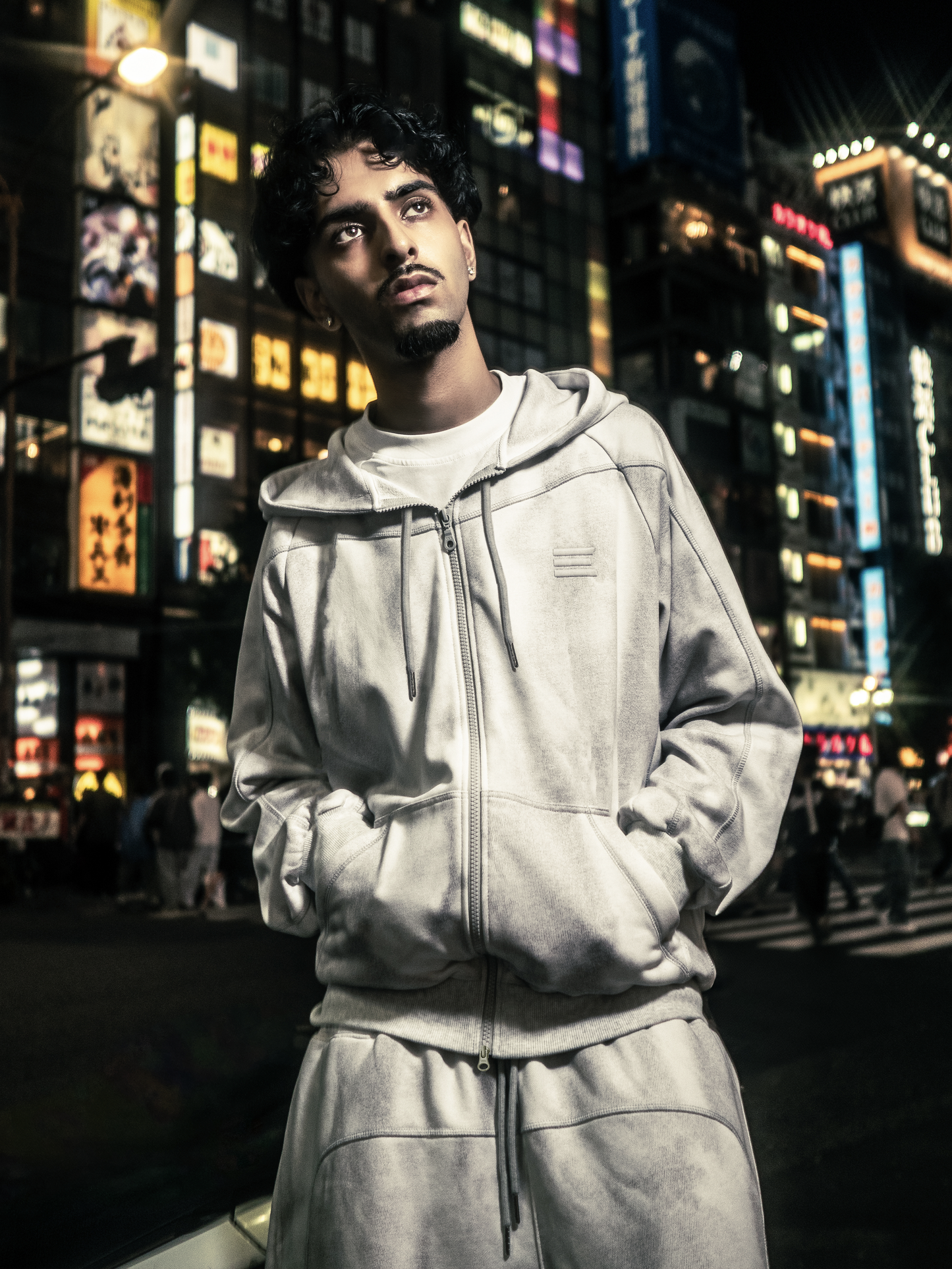 ICELOCK HOODIE
