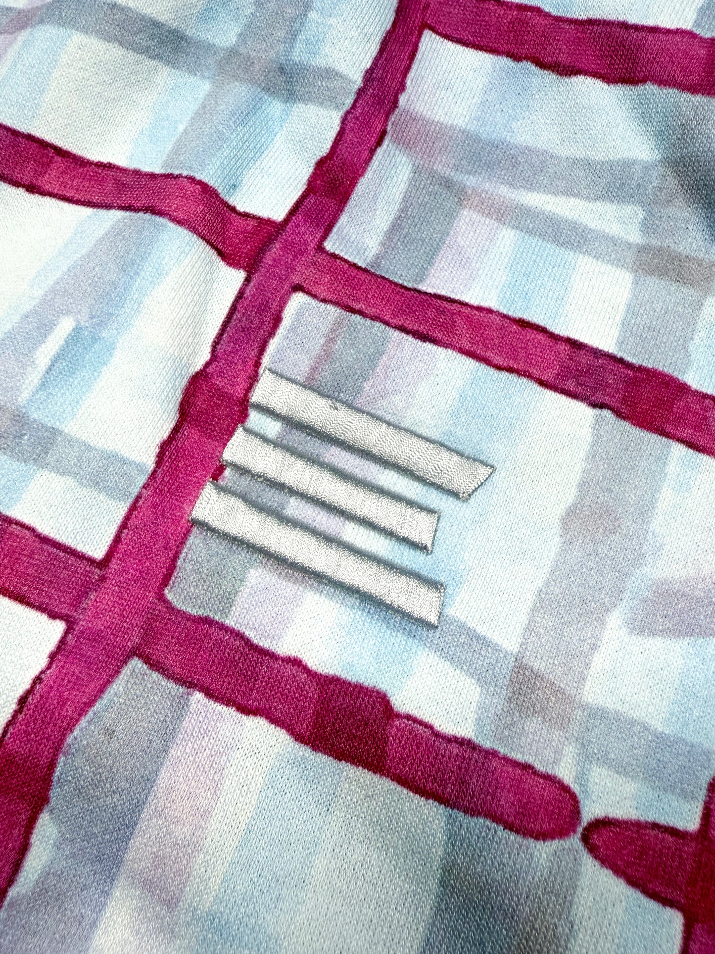 COLOUR CLASH SHORTS