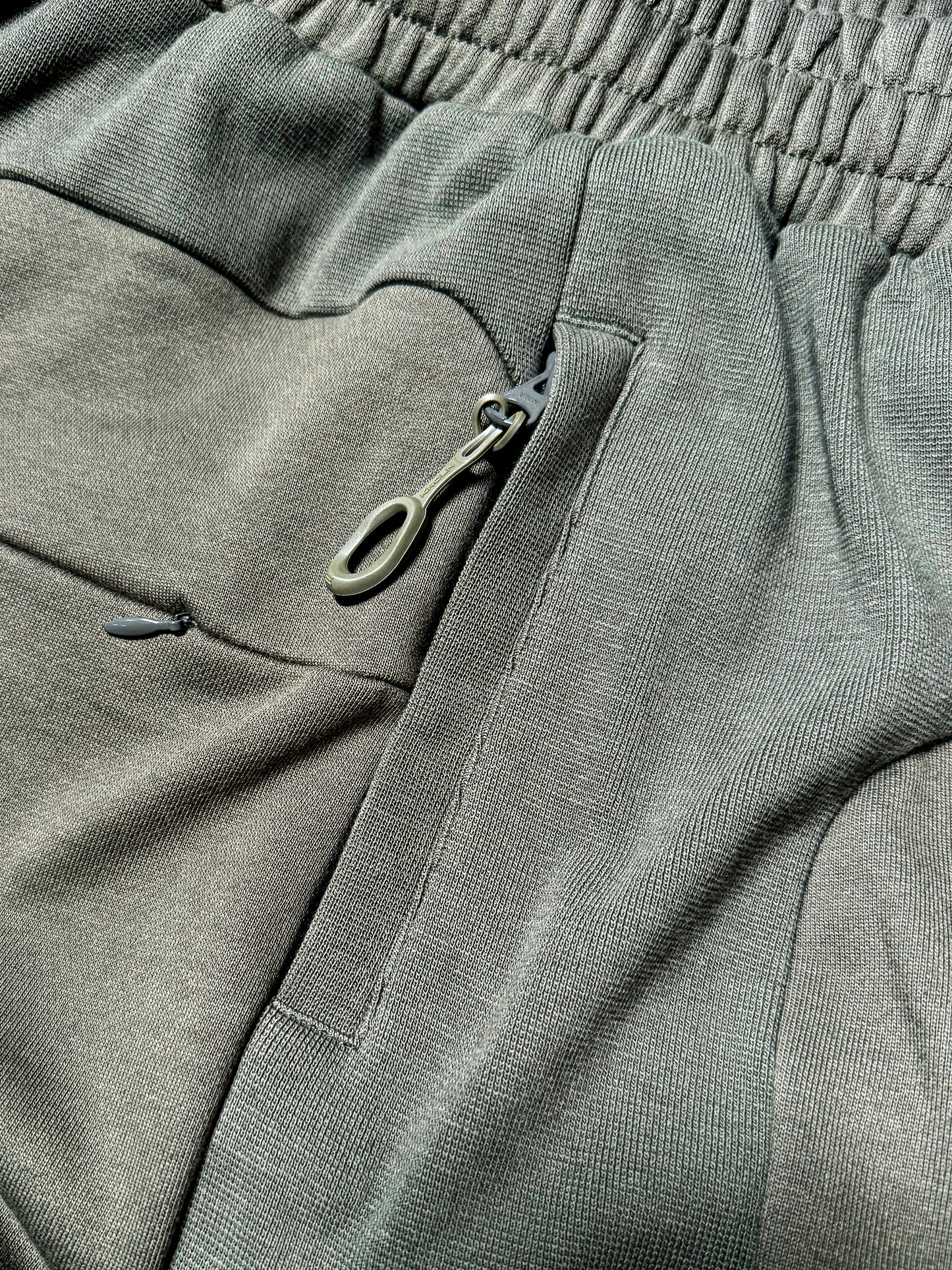 SOLDIER ASYM BOTTOMS