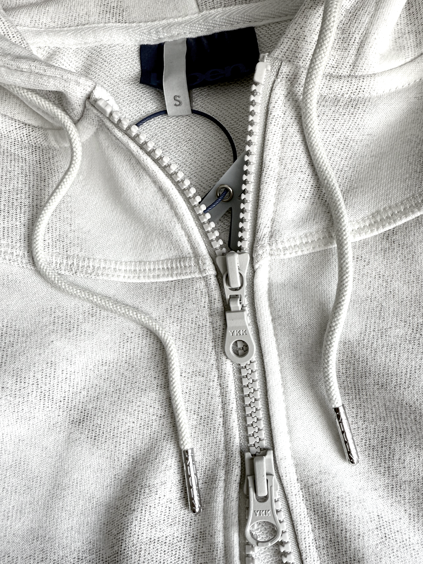 ICELOCK HOODIE