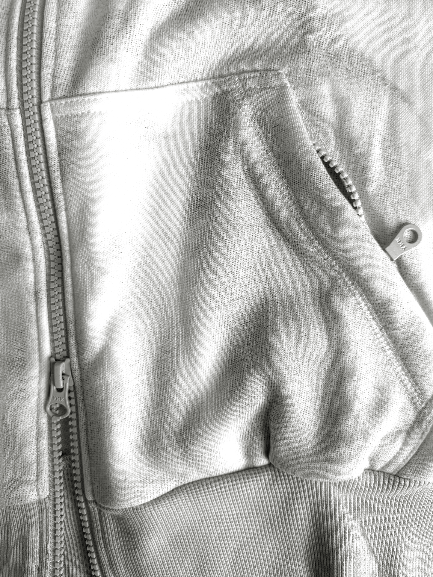 ICELOCK HOODIE