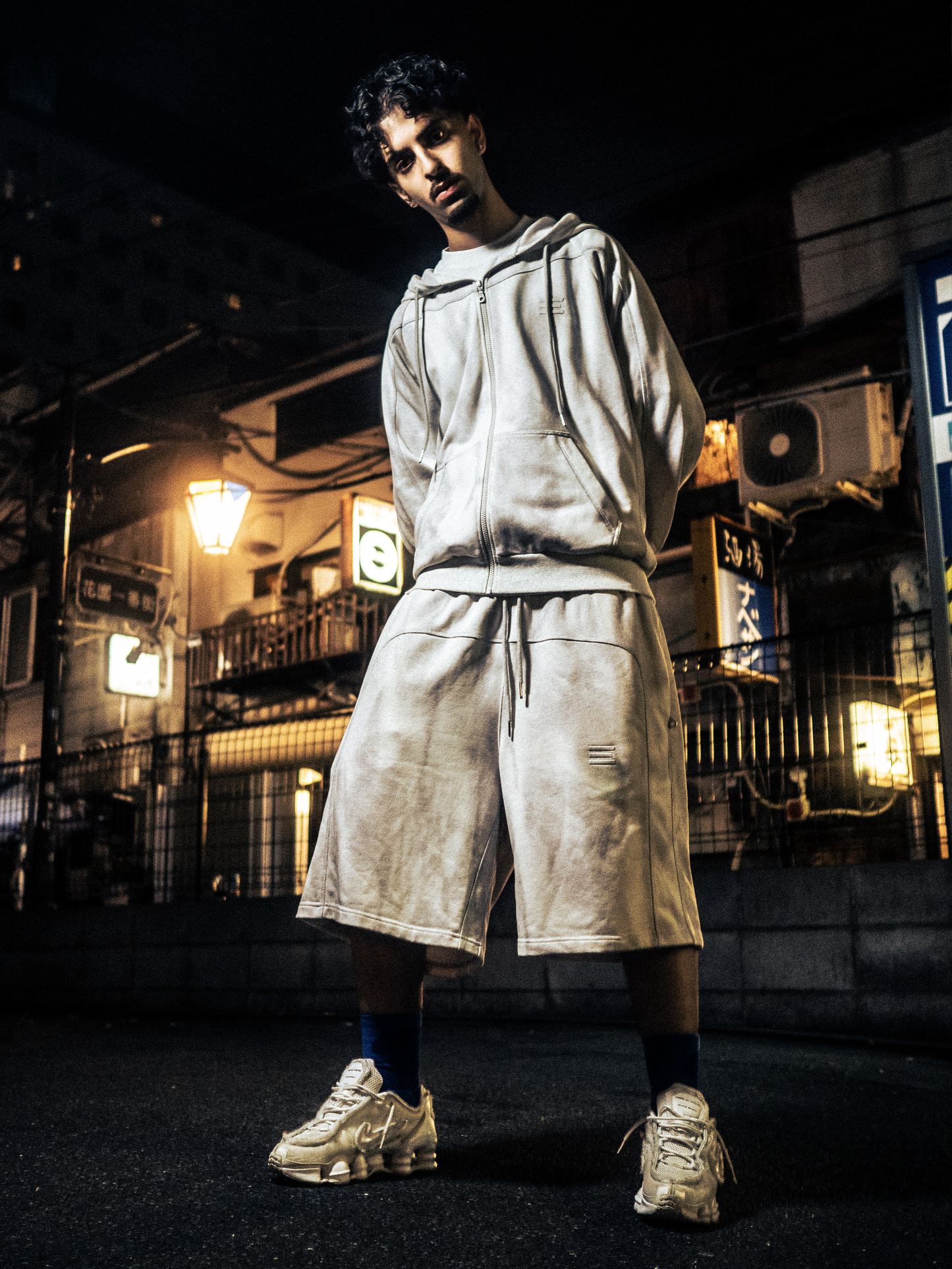 ICELOCK HOODIE