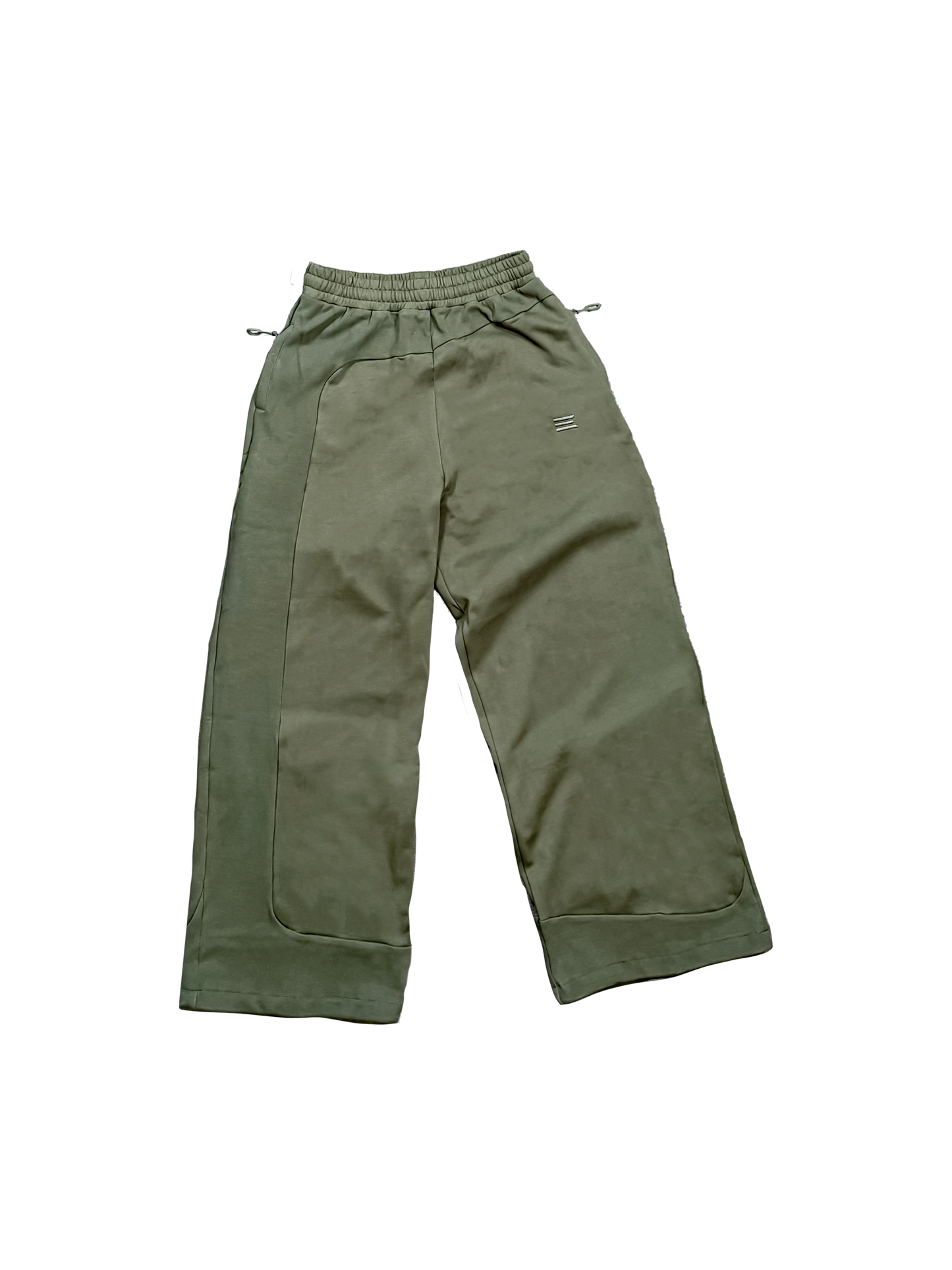 SOLDIER ASYM BOTTOMS