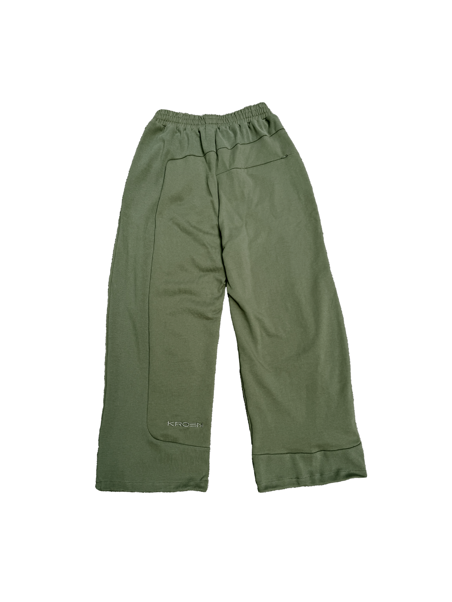 SOLDIER ASYM BOTTOMS