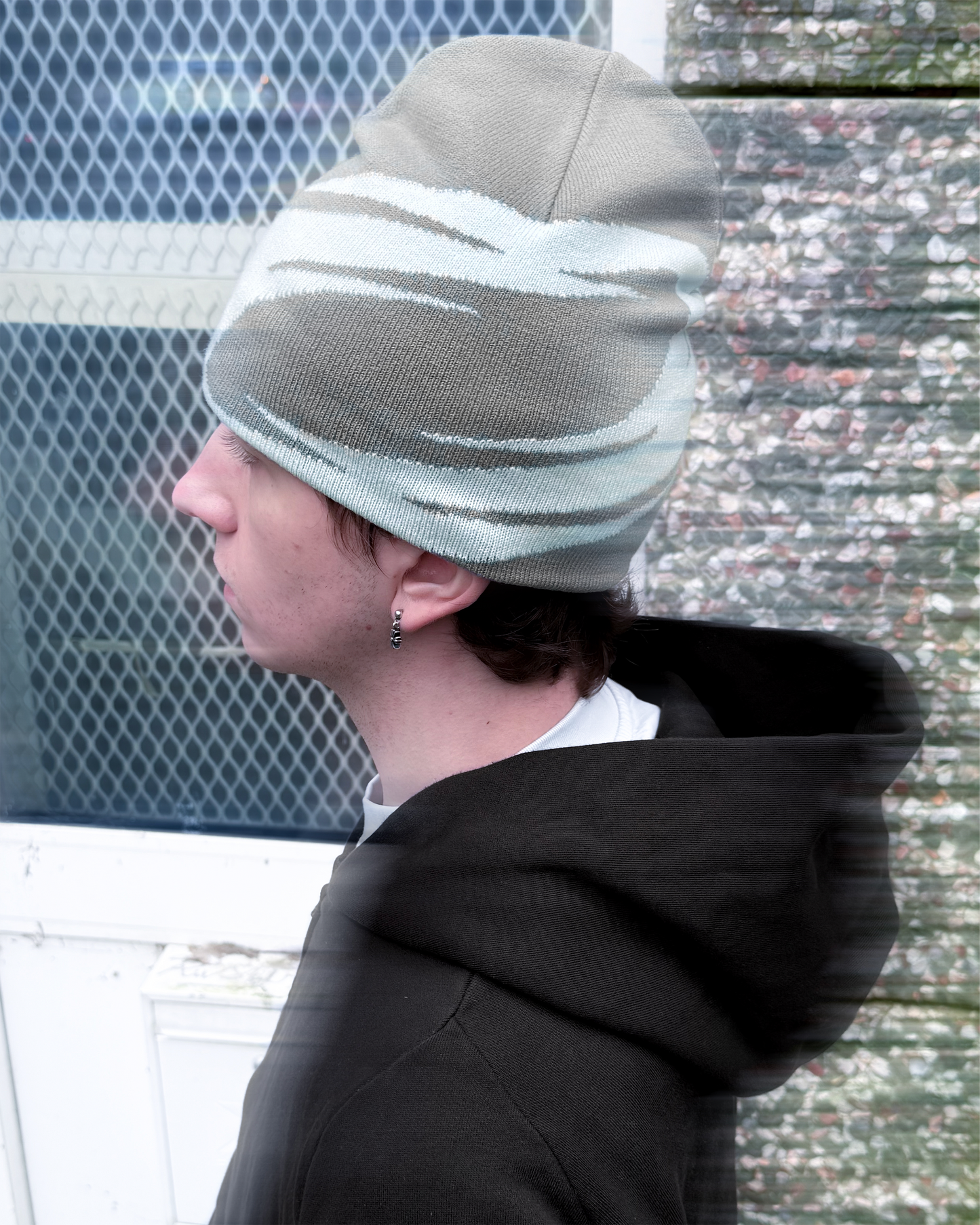 CYCLONE SKULLYS