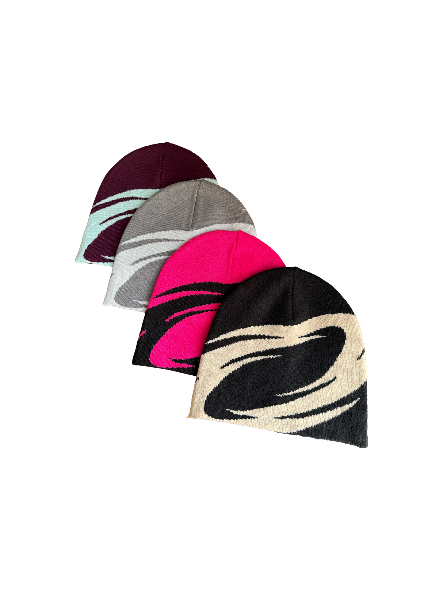 CYCLONE SKULLYS