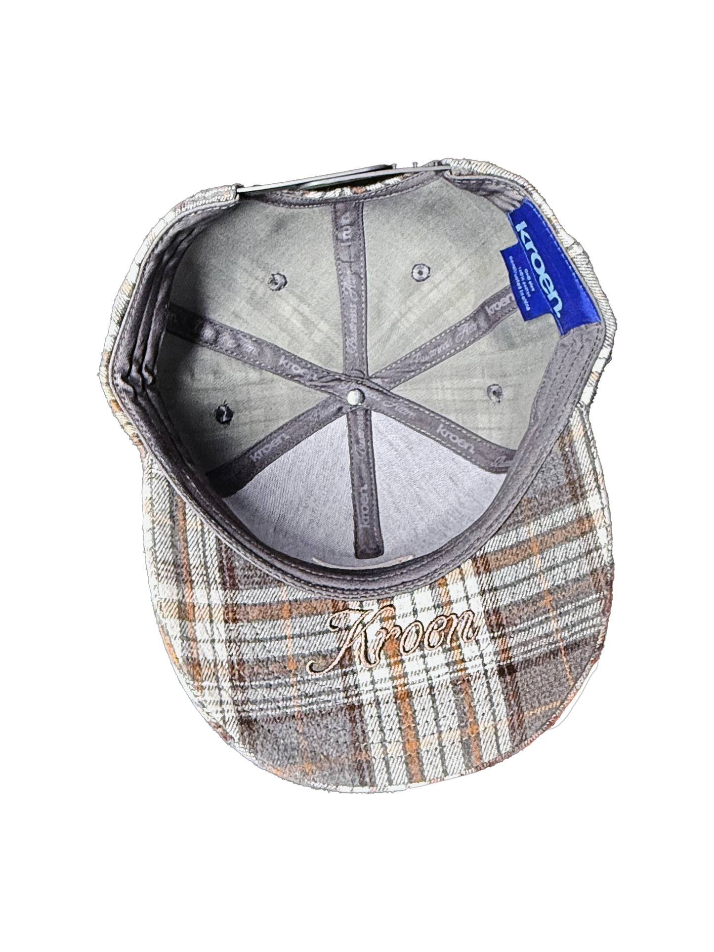 GRAMPS 18WHEELER CAP