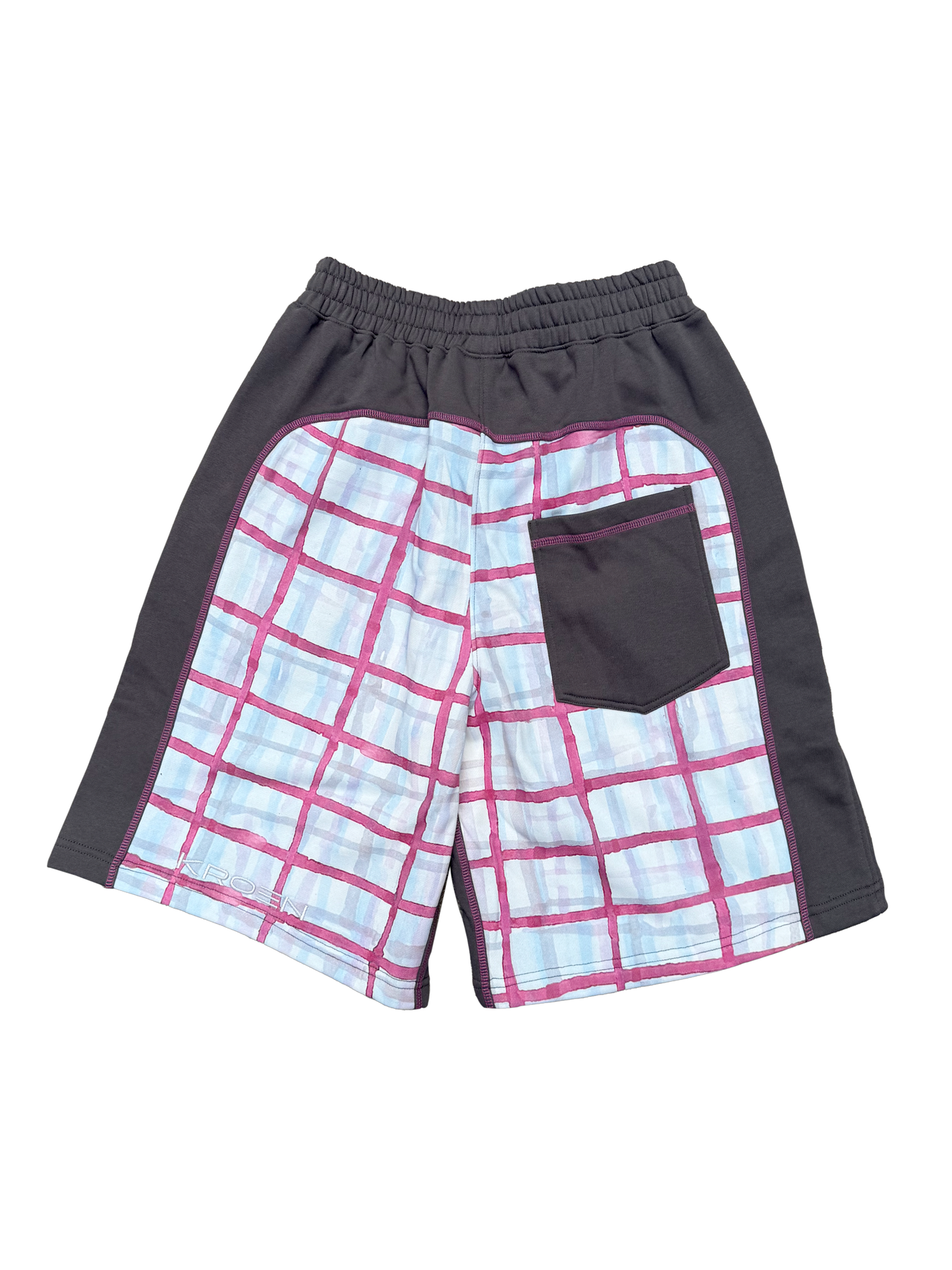 COLOUR CLASH SHORTS