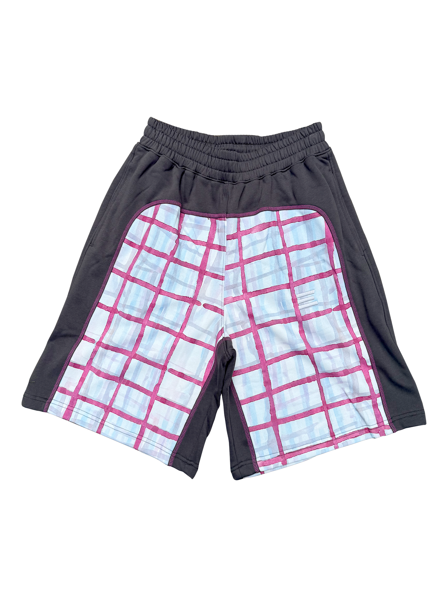 COLOUR CLASH SHORTS