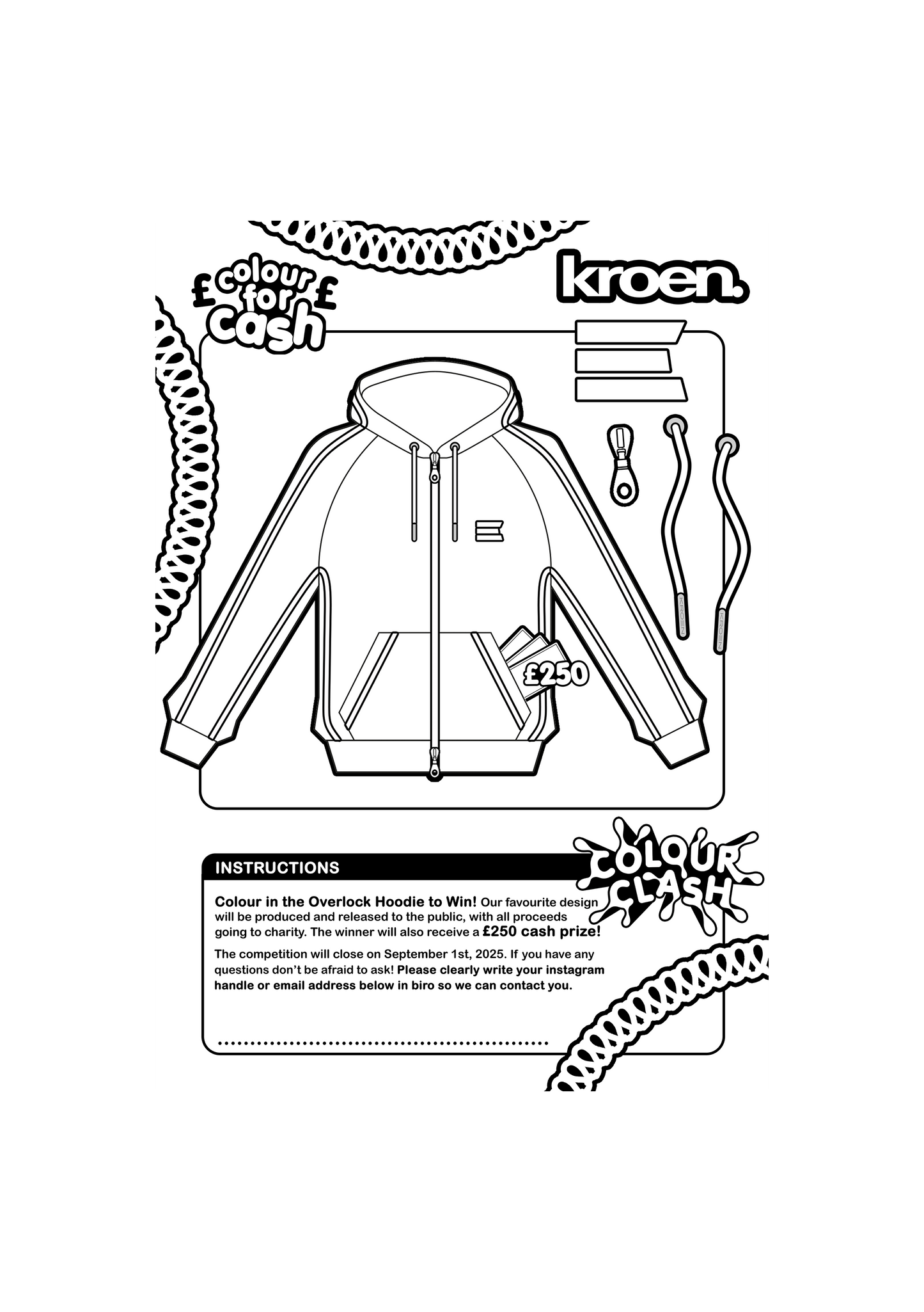 COLOUR CLASH SHEET DOWNLOAD