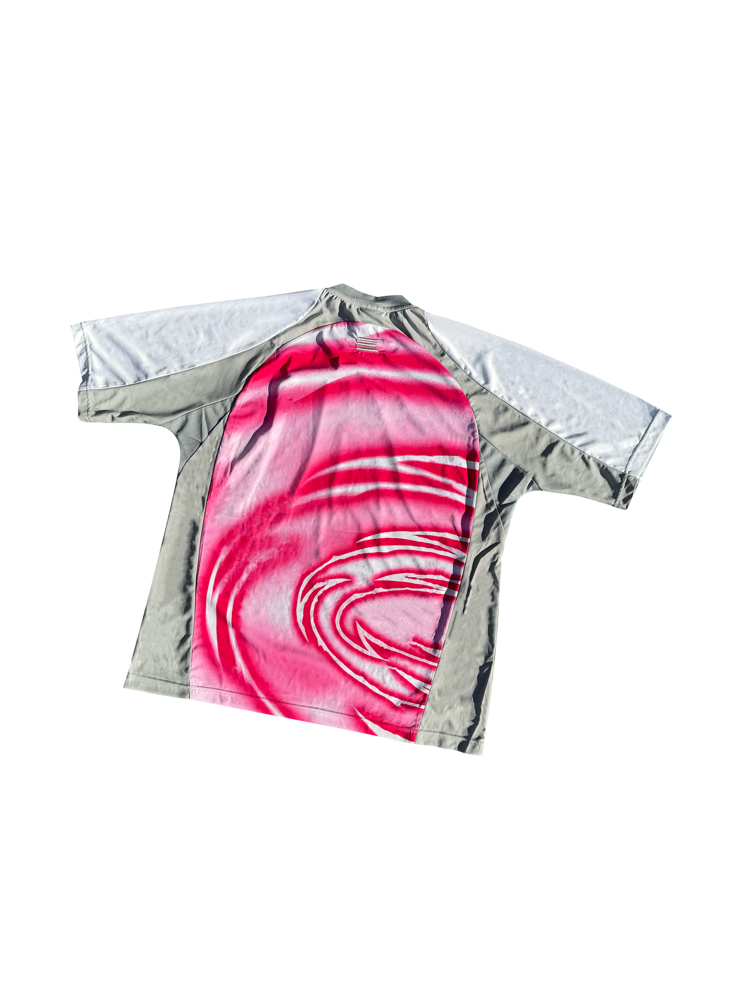 PINK CYCLONE T