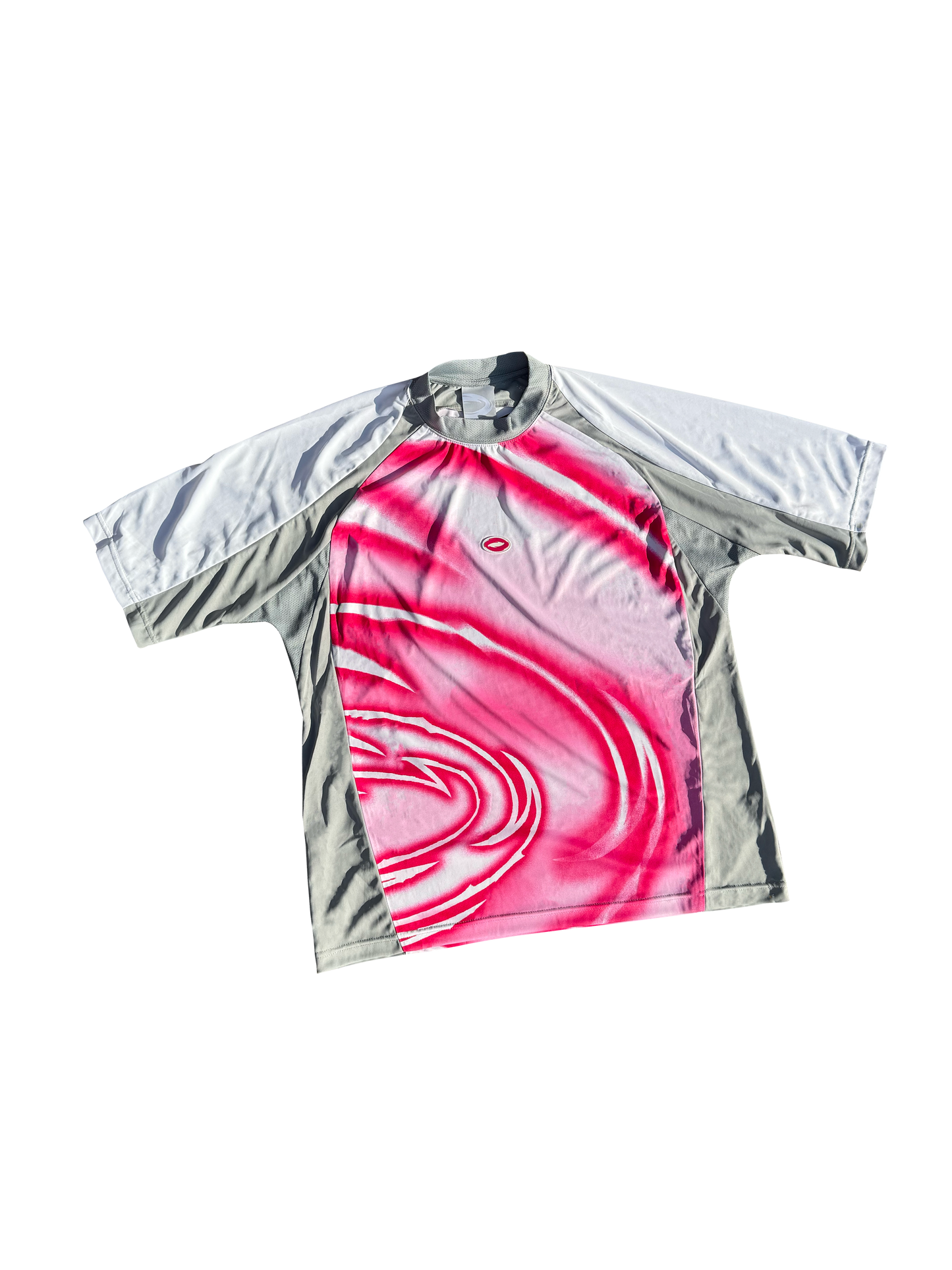 PINK CYCLONE T