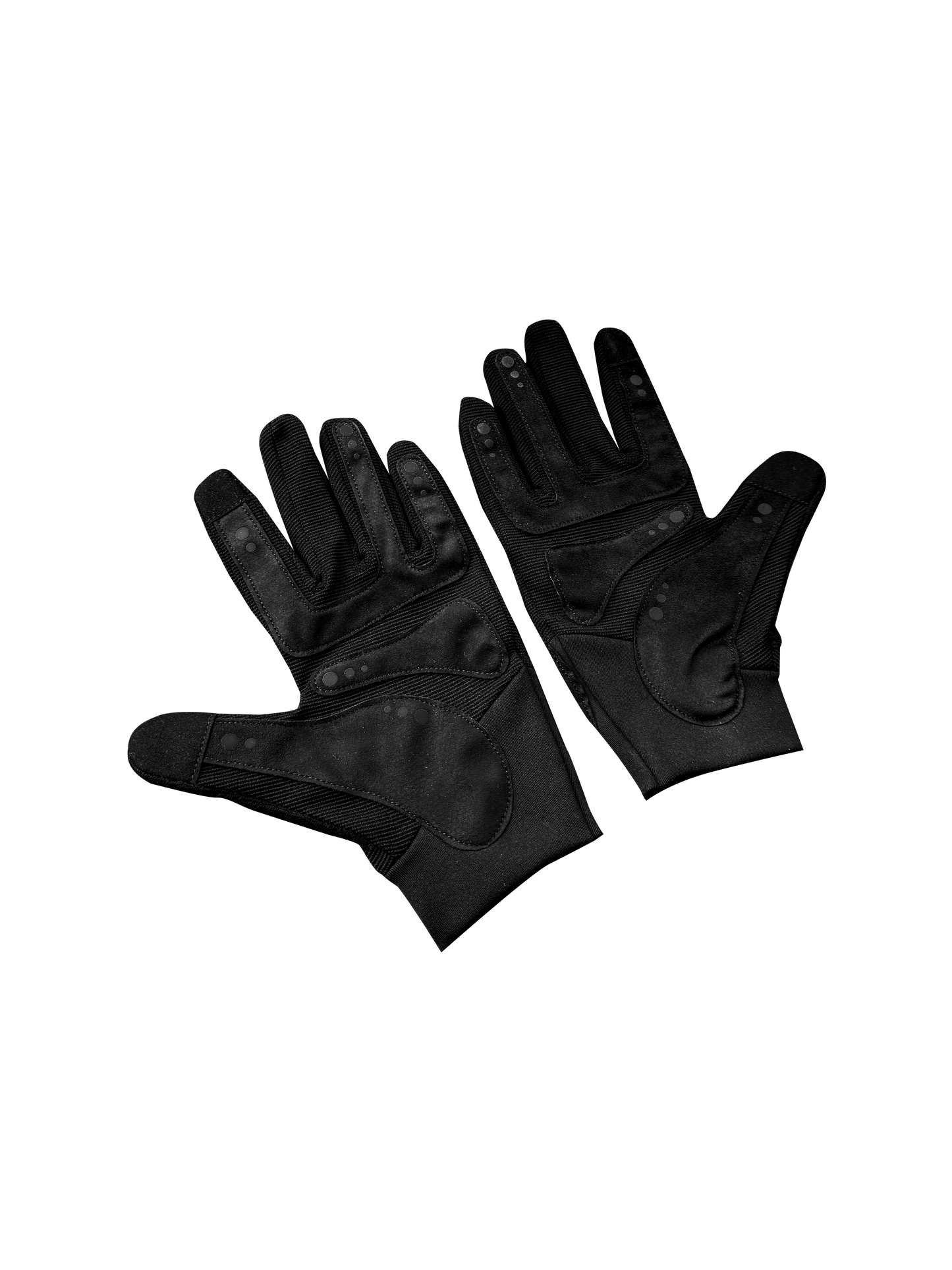 GREIVOUS GLOVES