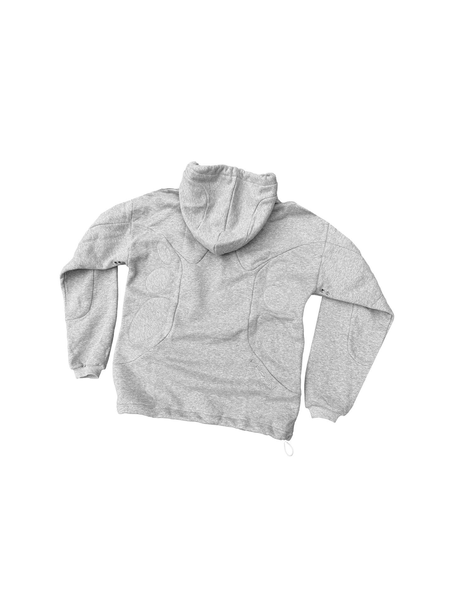 MORPHO HOODIE