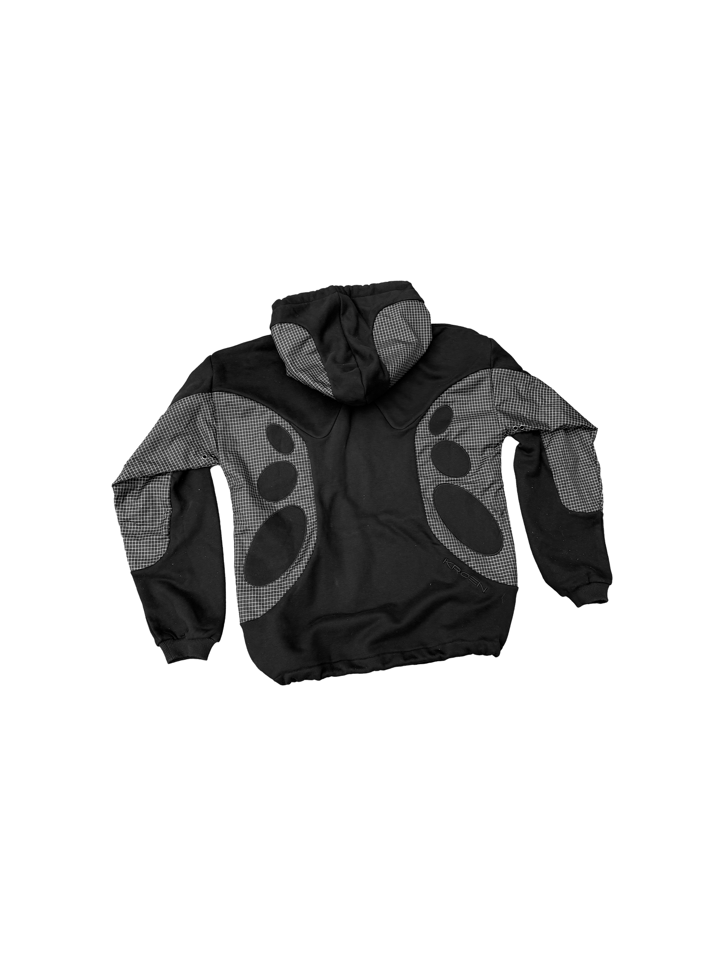 ONYX MORPHO HOODIE