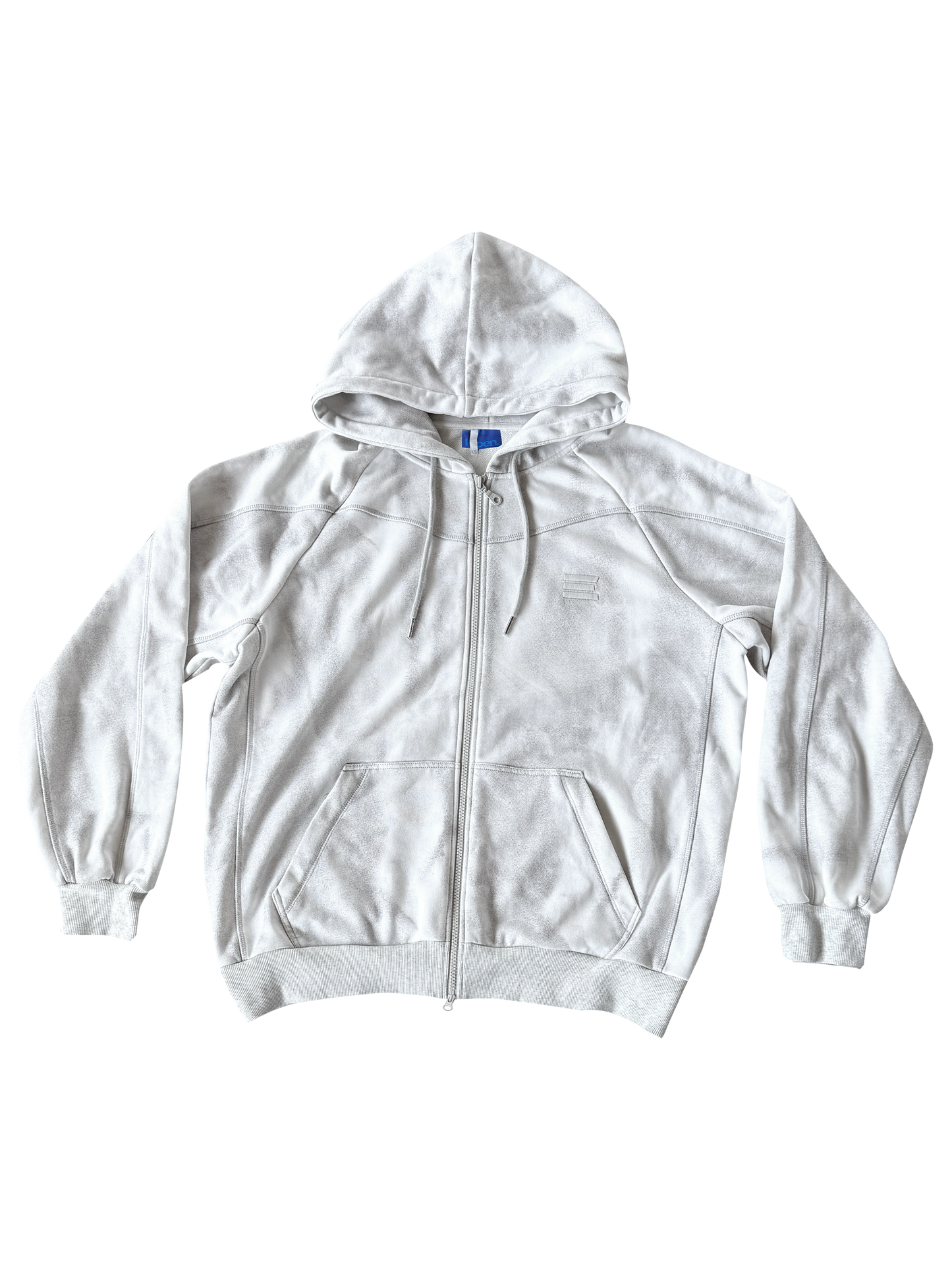 ICELOCK HOODIE