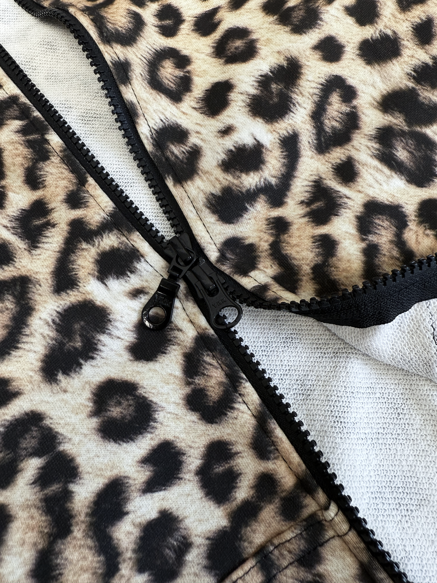 JUNGLELOCK HOODIE