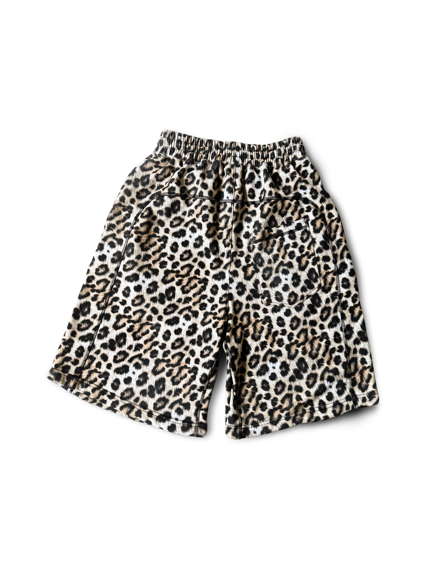 JUNGLELOCK SHORTS