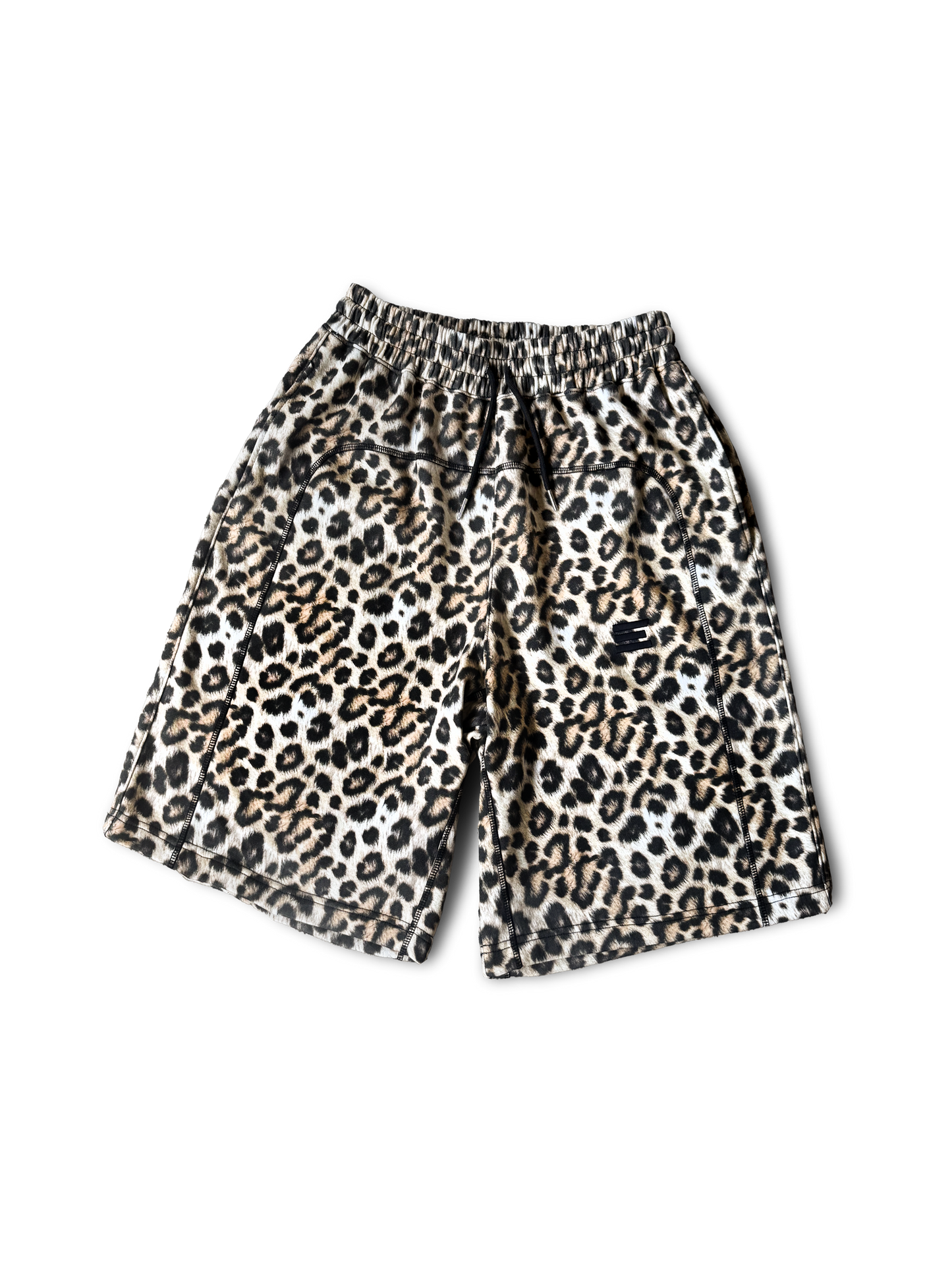 JUNGLELOCK SHORTS