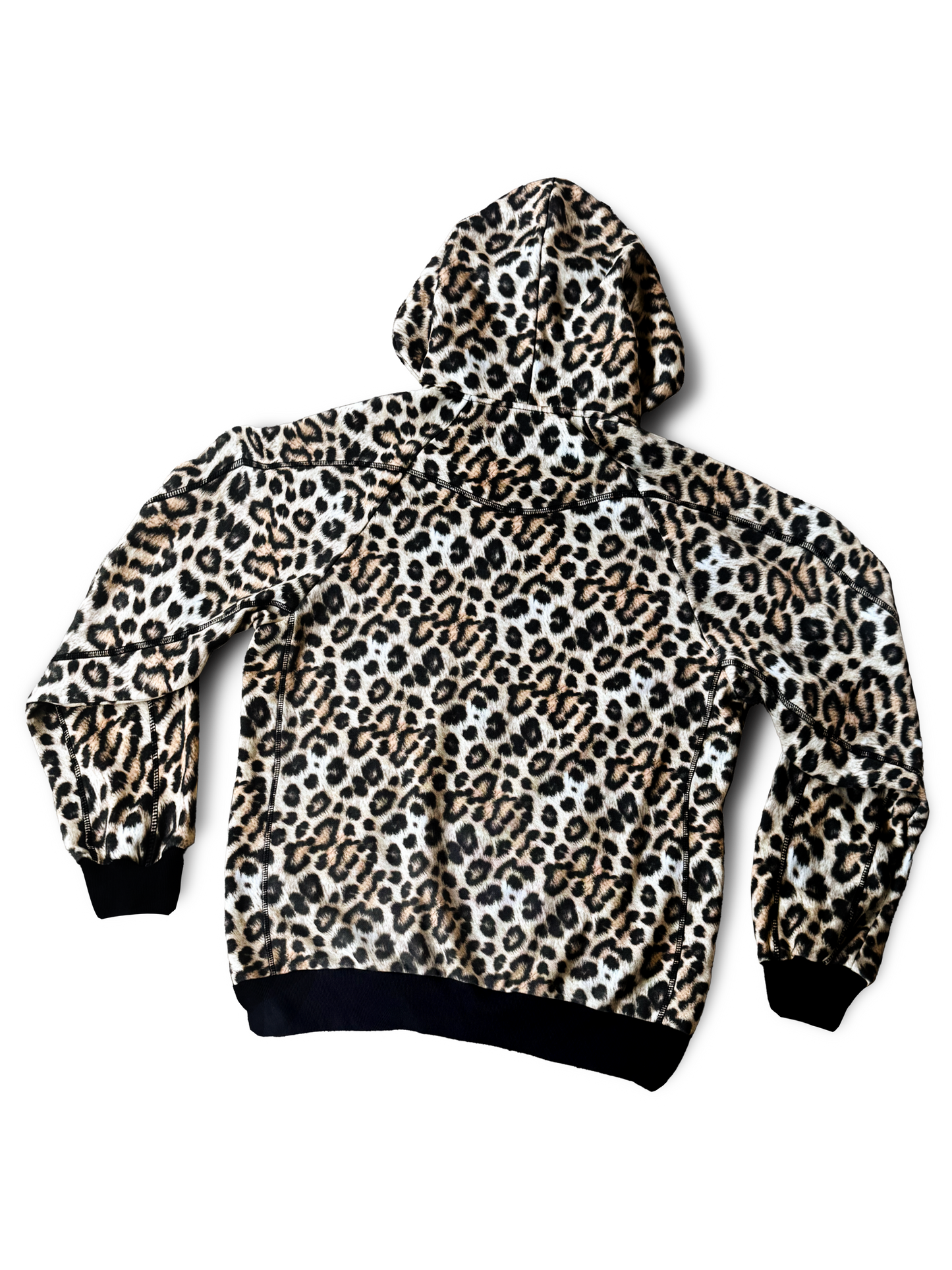 JUNGLELOCK HOODIE