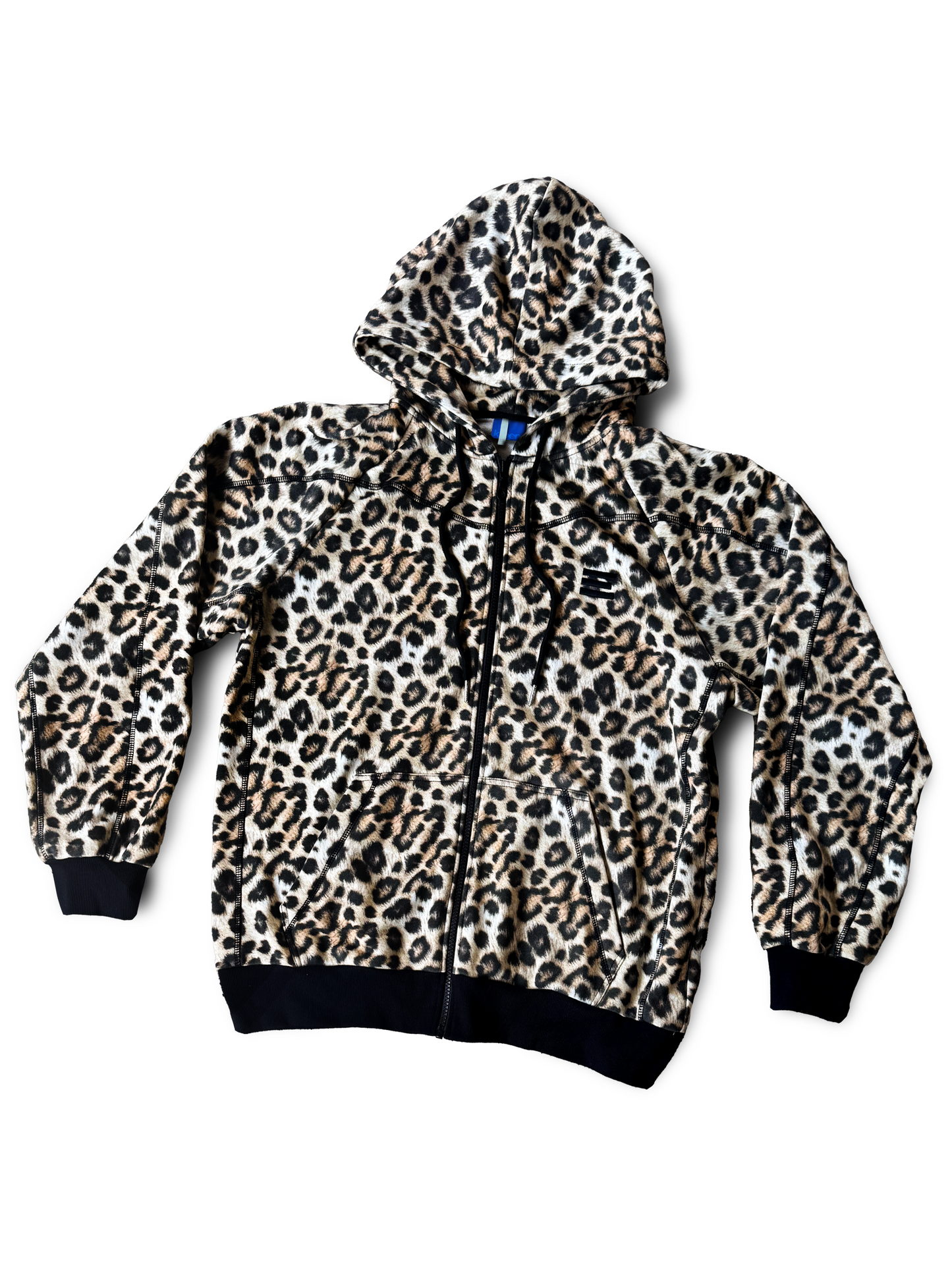JUNGLELOCK HOODIE