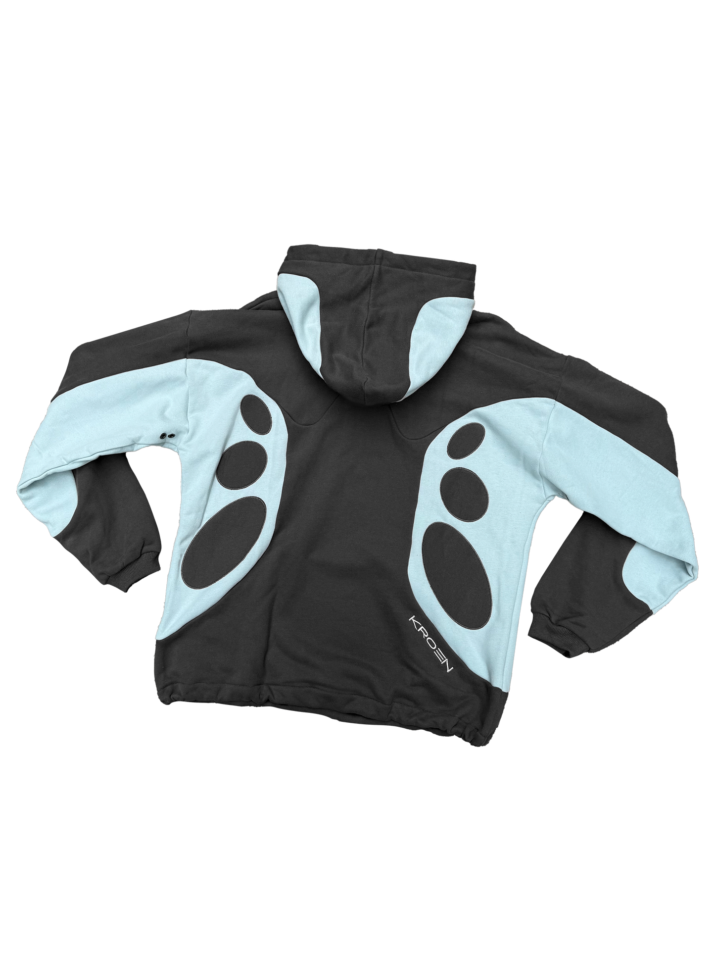 MORPHO HOODIE