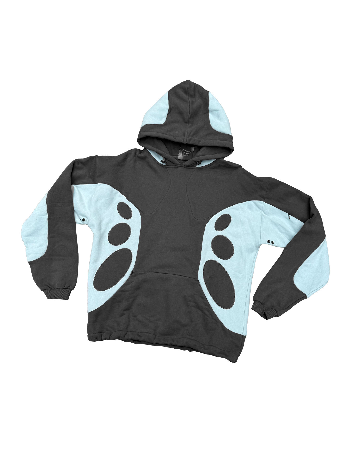 MORPHO HOODIE