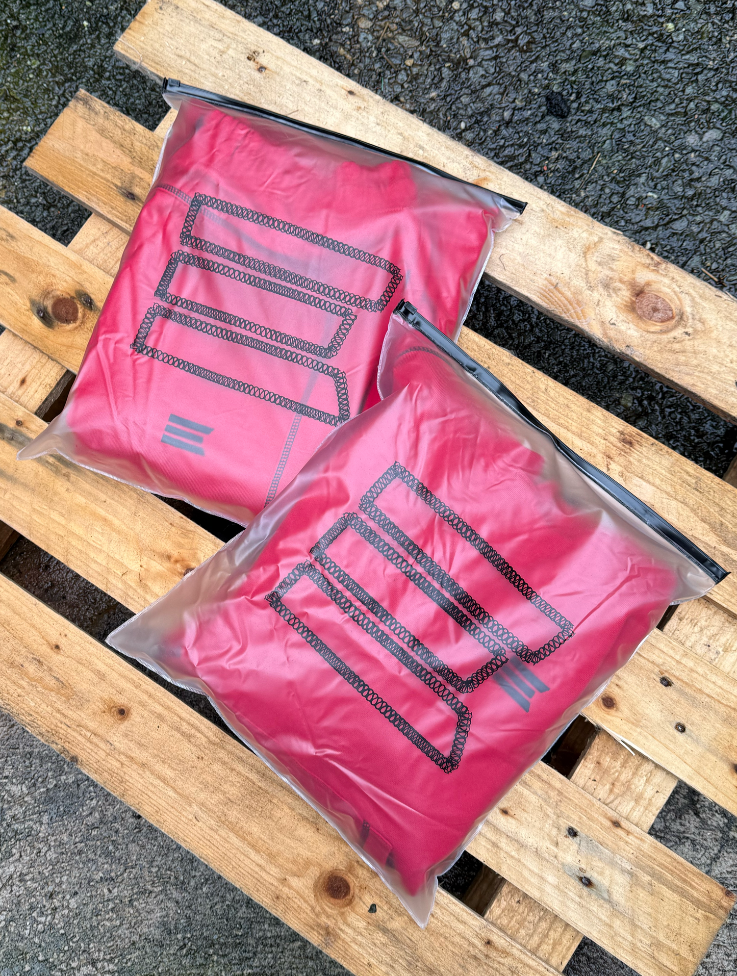 THERMOLOCK BOTTOMS