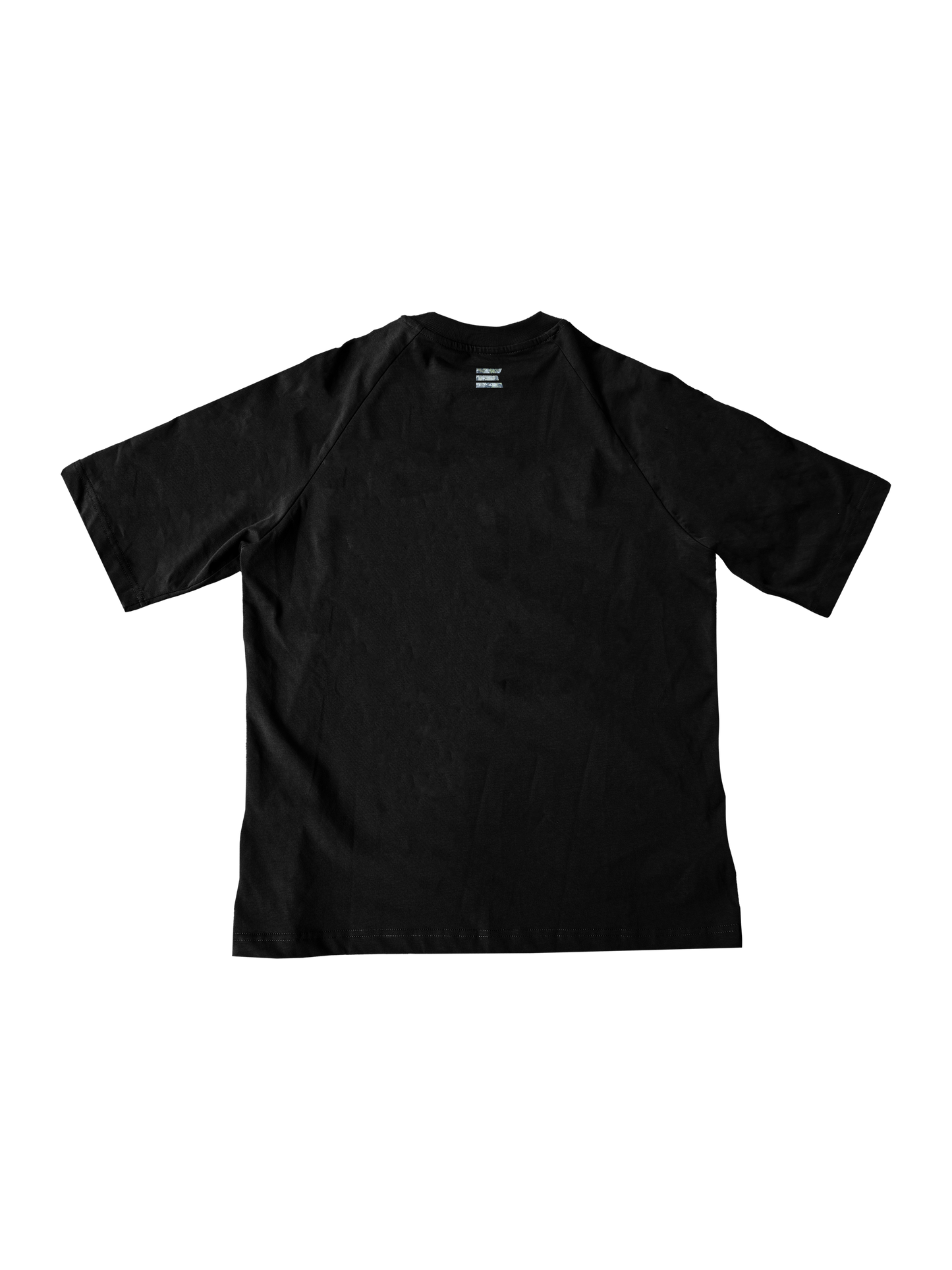 CAMO SWATCH TEE