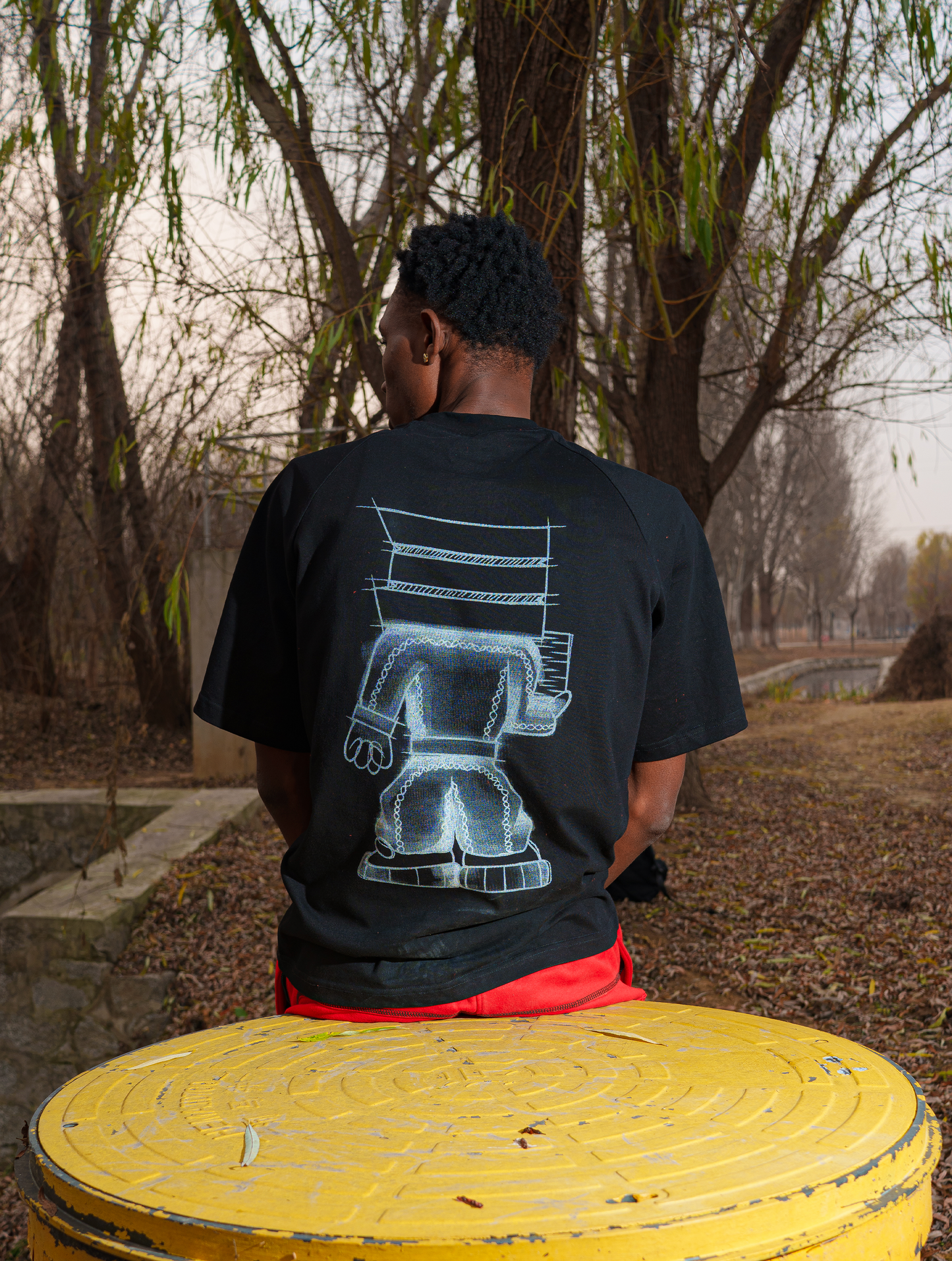 X-RAY KROENHEAD T