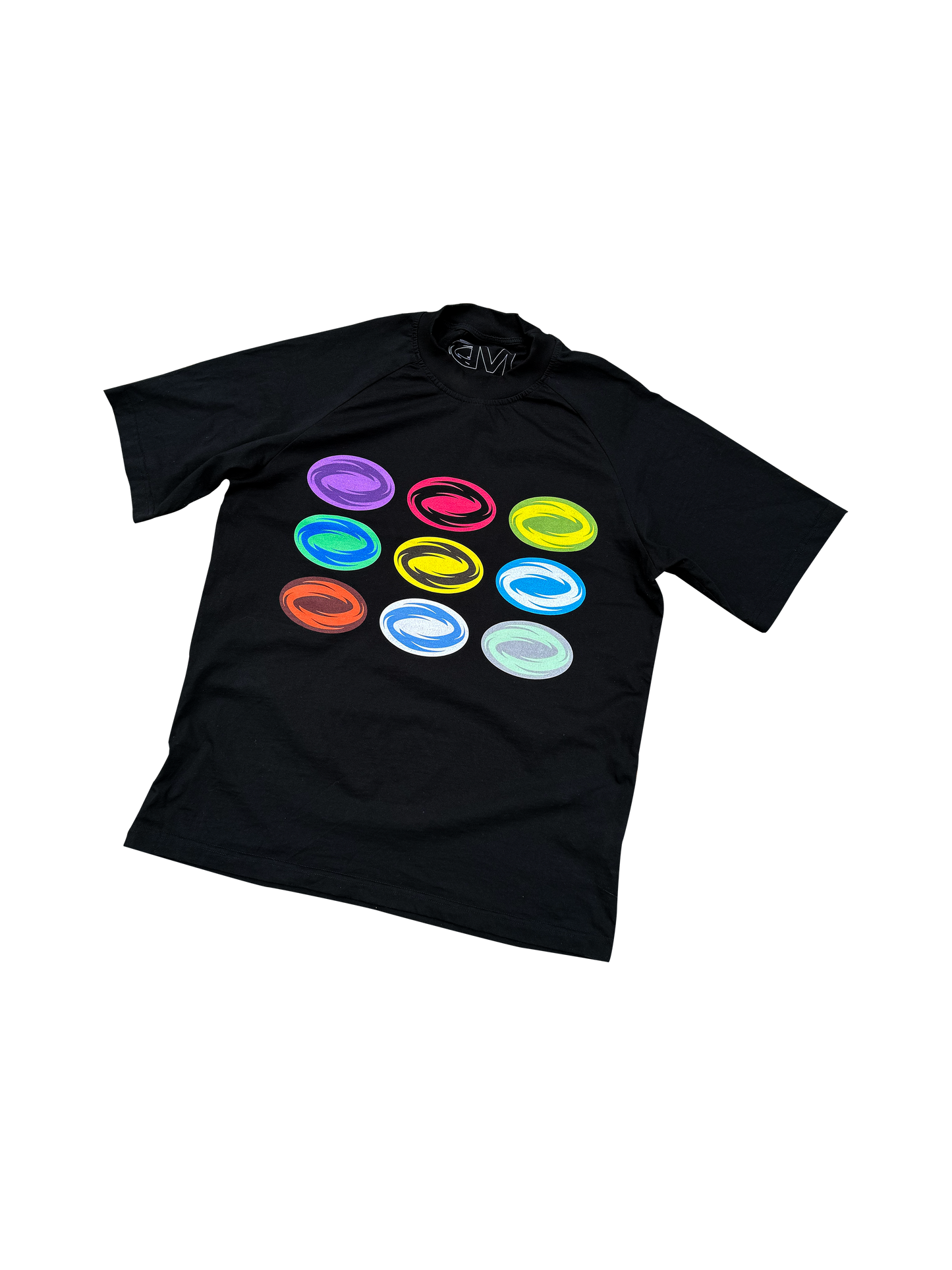 POLYCHROME SPORT T