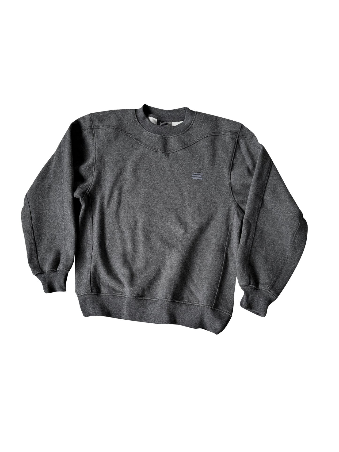 CONCRETELOCK CREWNECK