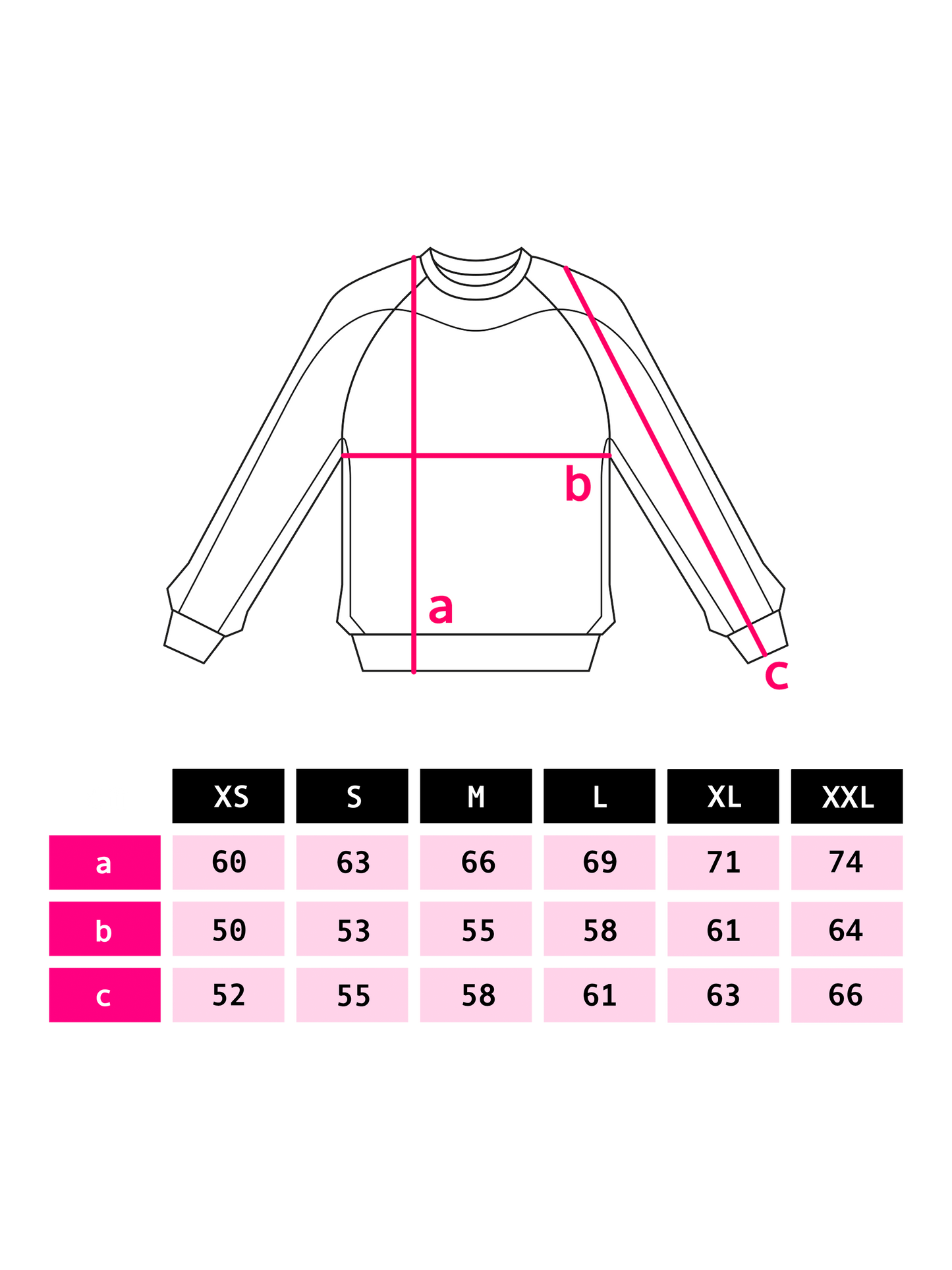 CONCRETELOCK CREWNECK