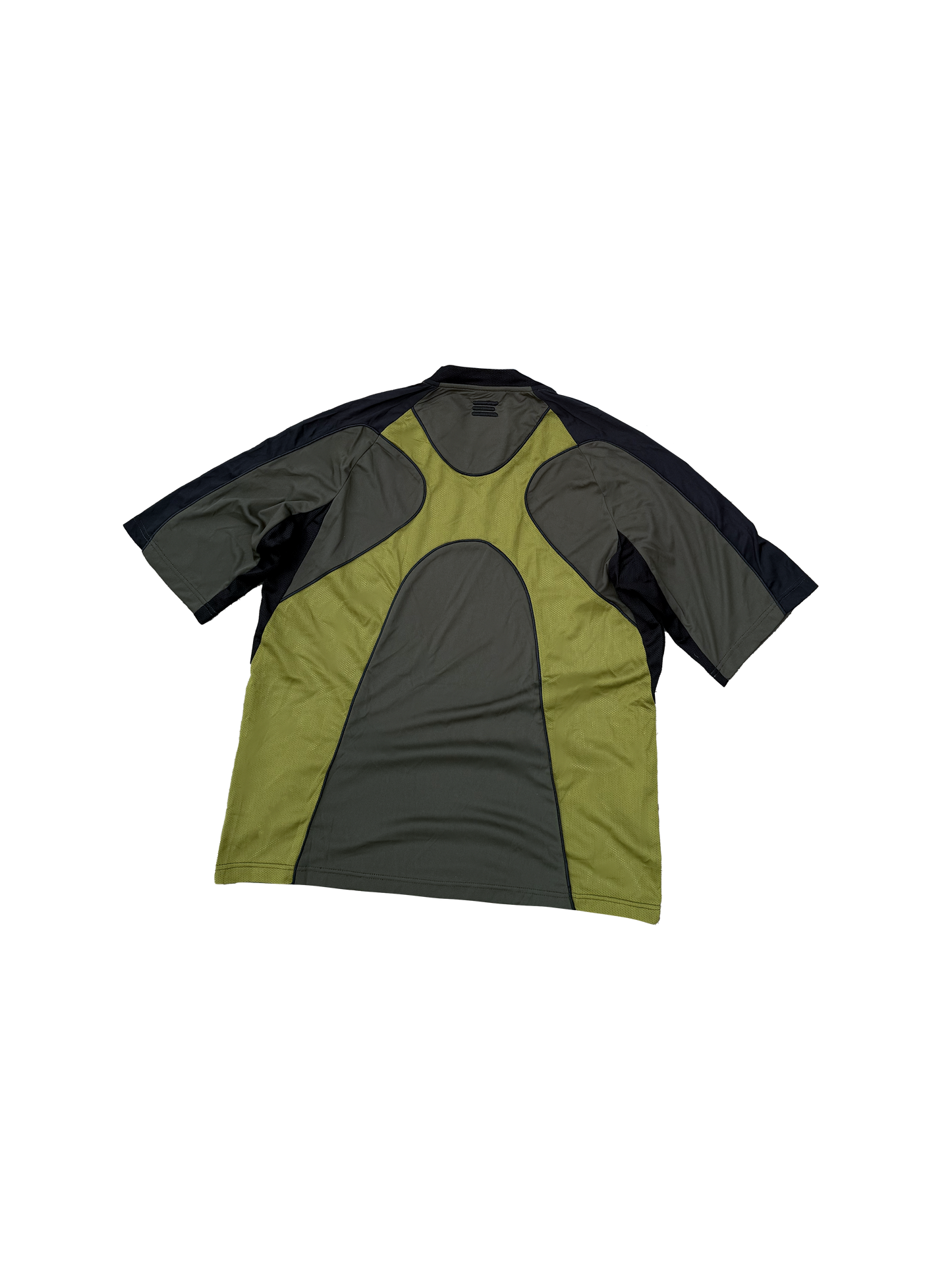 MOSS TRYPO T