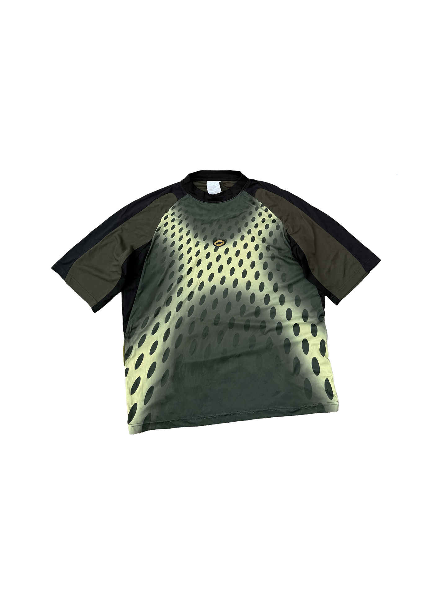 MOSS TRYPO T