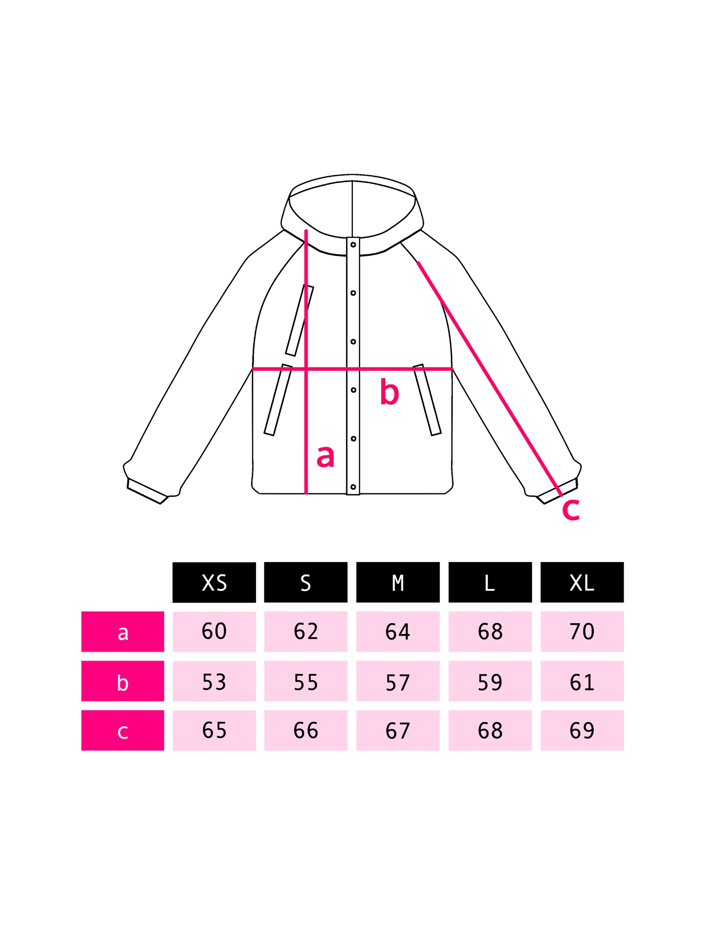 WAXED GENERAL JACKET