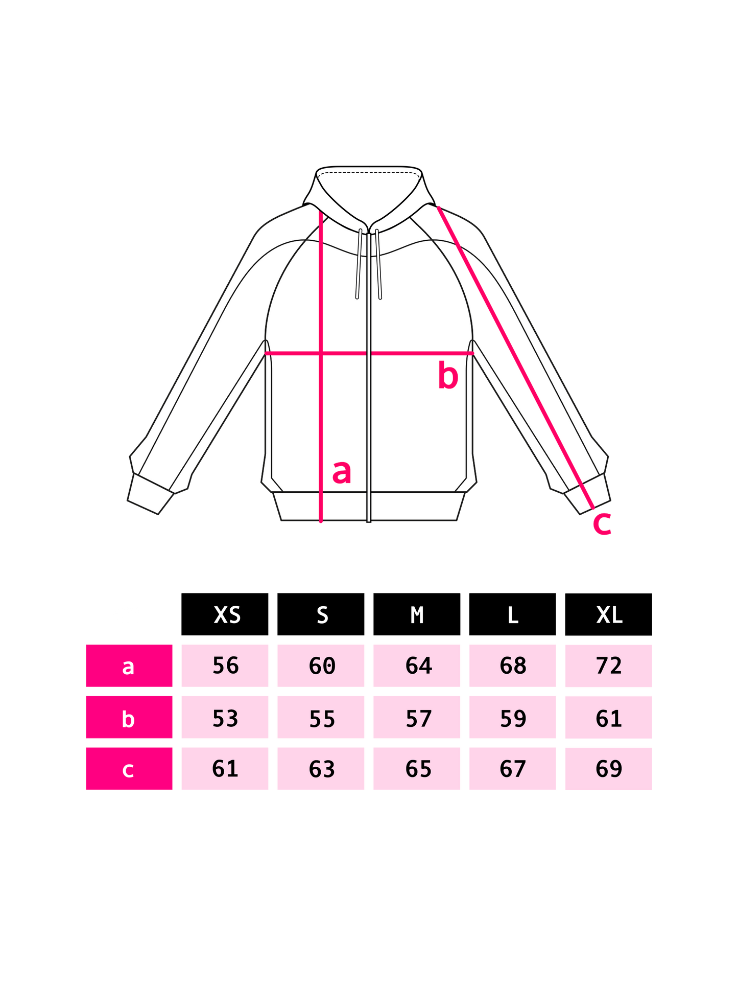 ICELOCK HOODIE