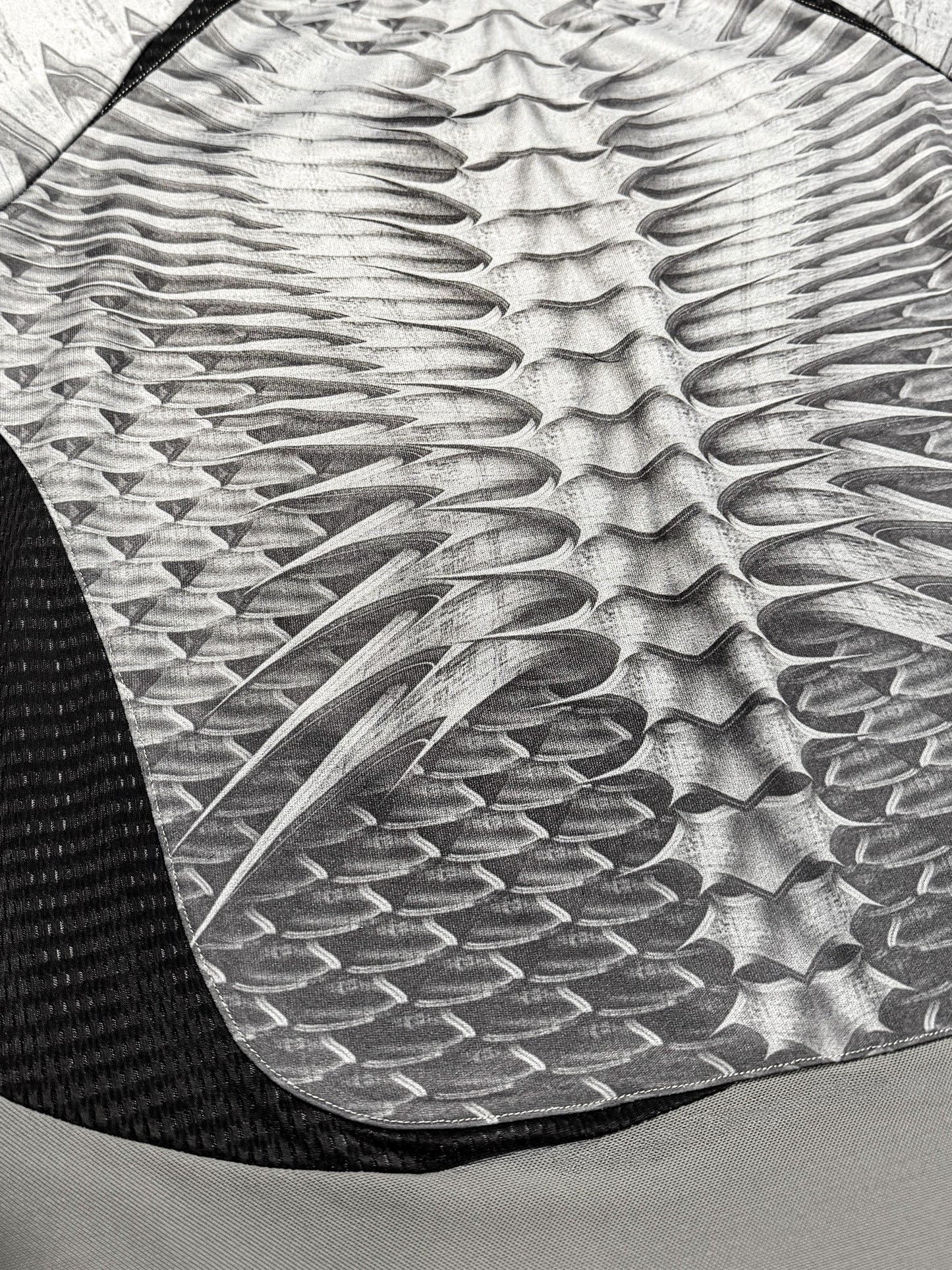 SCALEMAIL ENGLAND JERSEY