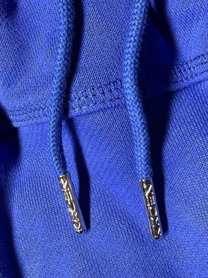 KROENBLUE OVERLOCK BOTTOMS