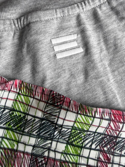 BIROPLAID T