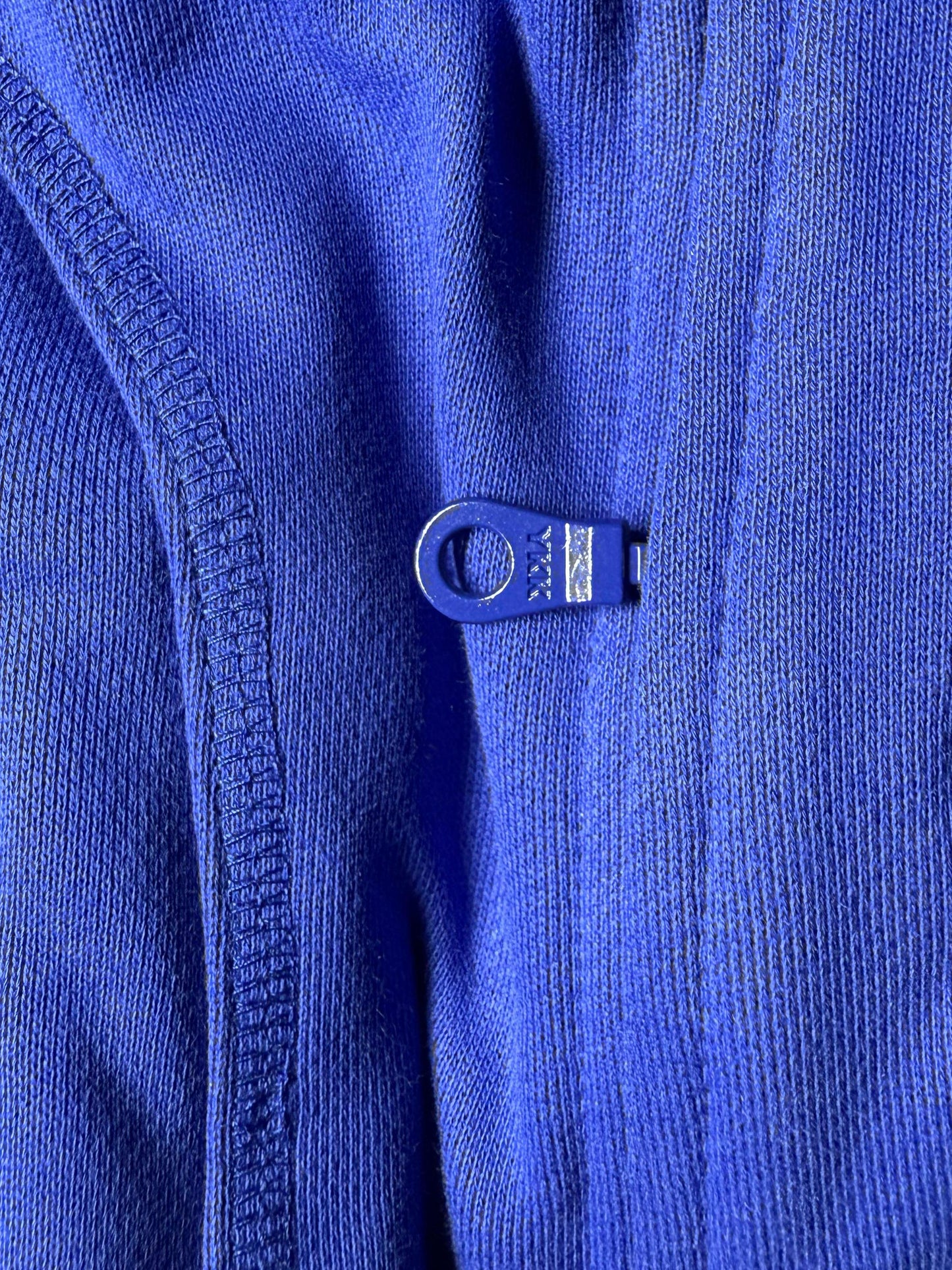 KROENBLUE OVERLOCK BOTTOMS